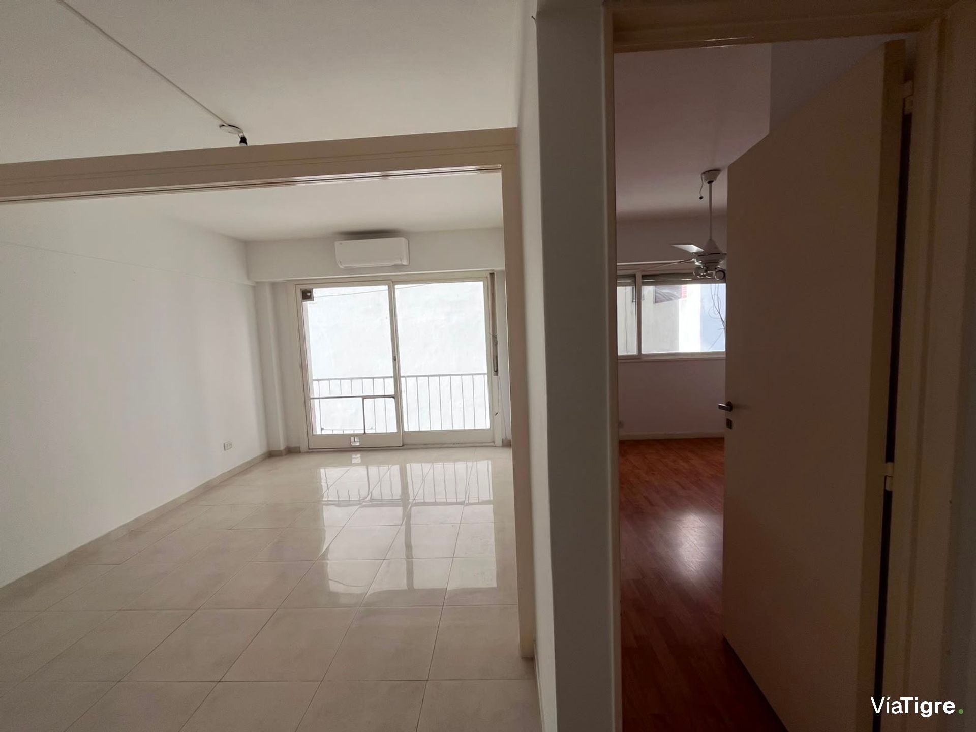 Alquiler 2 Amb Av Maipu, Olivos, Apto Profesional