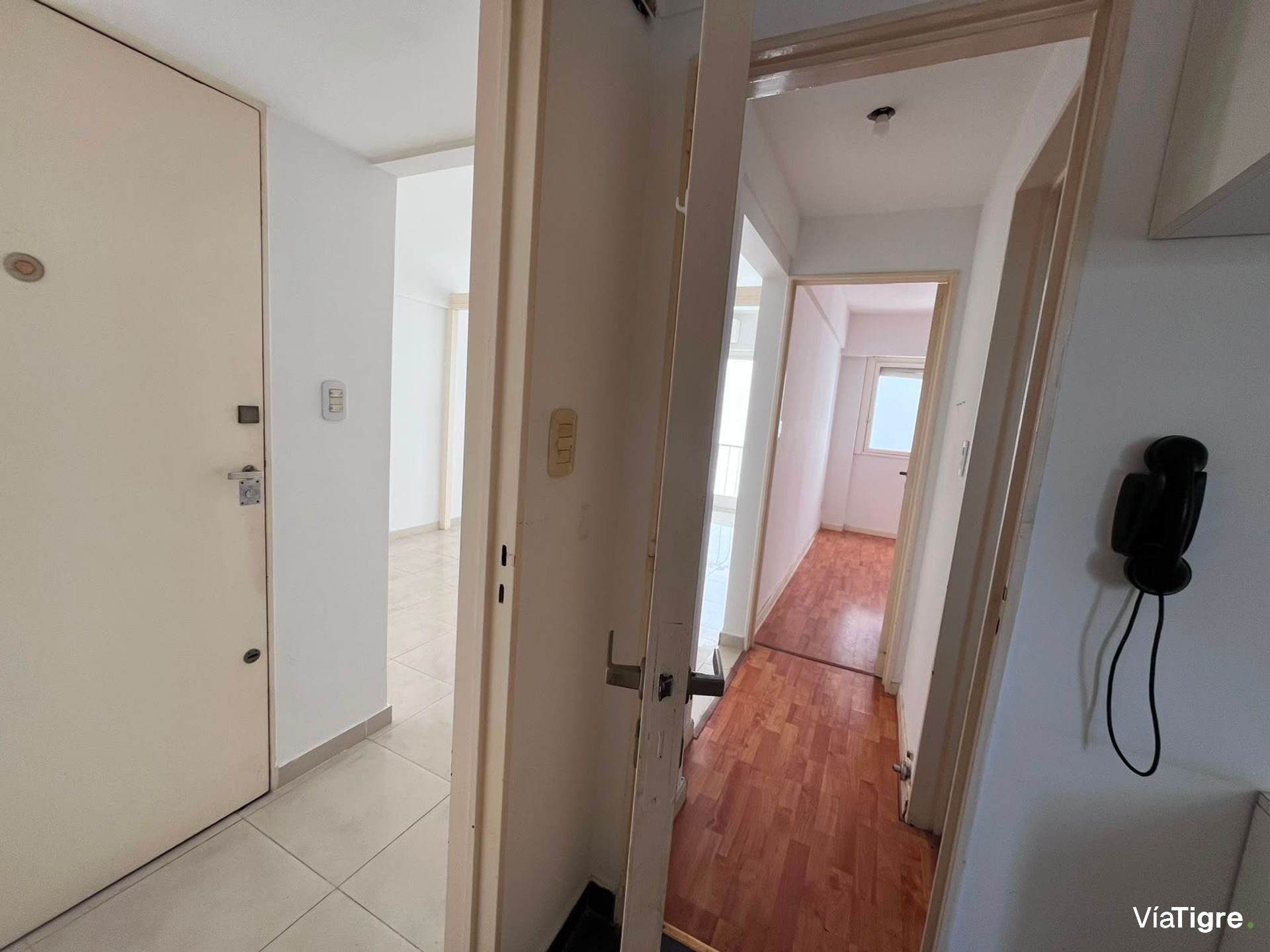 Alquiler 2 Amb Av Maipu, Olivos, Apto Profesional