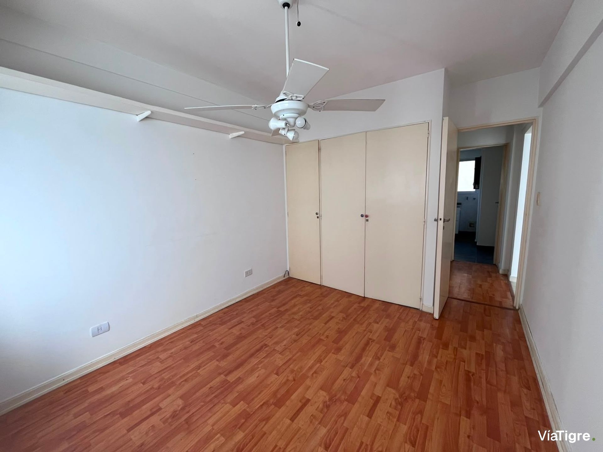 Alquiler 2 Amb Av Maipu, Olivos, Apto Profesional