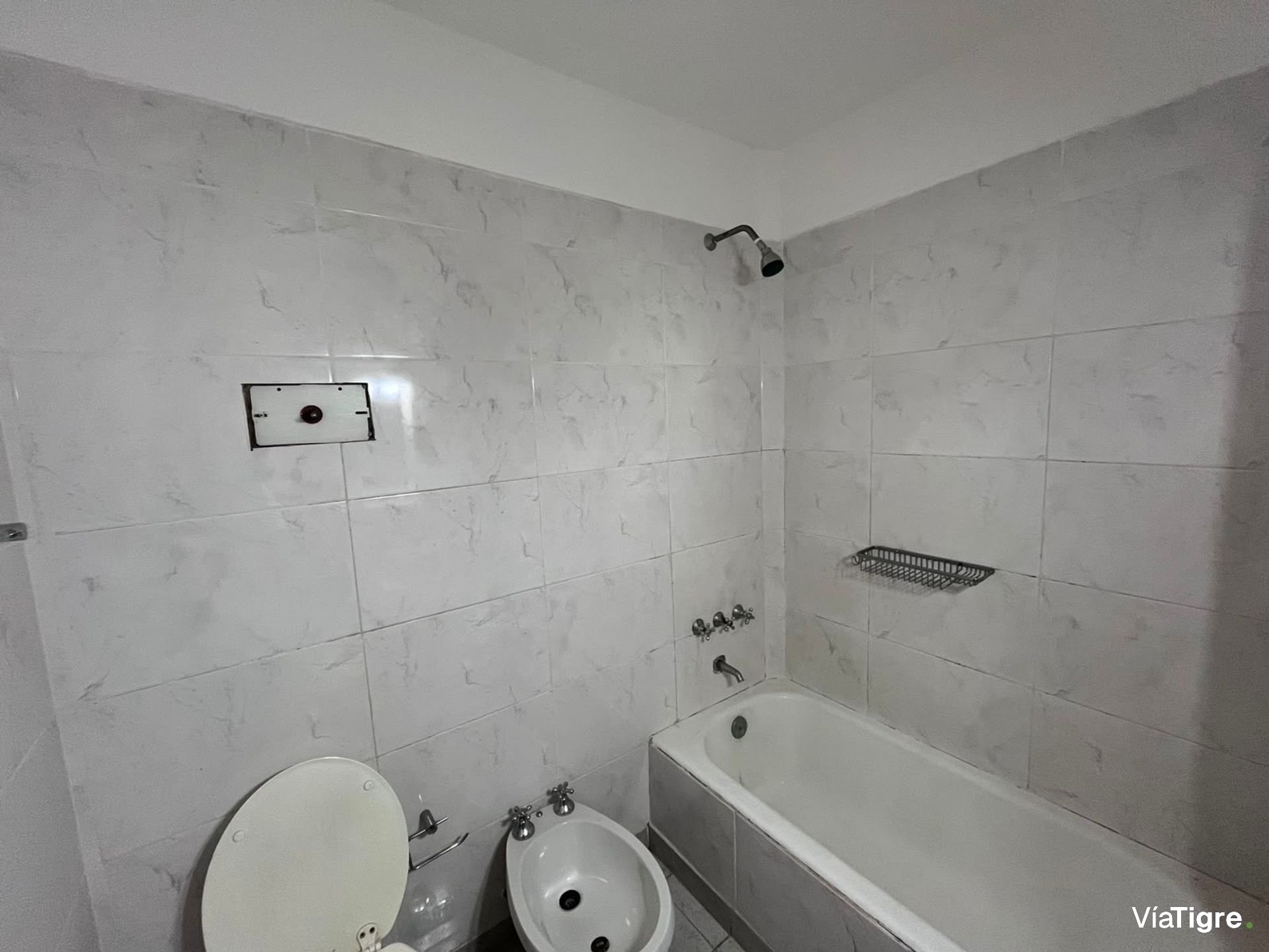 Alquiler 2 Amb Av Maipu, Olivos, Apto Profesional