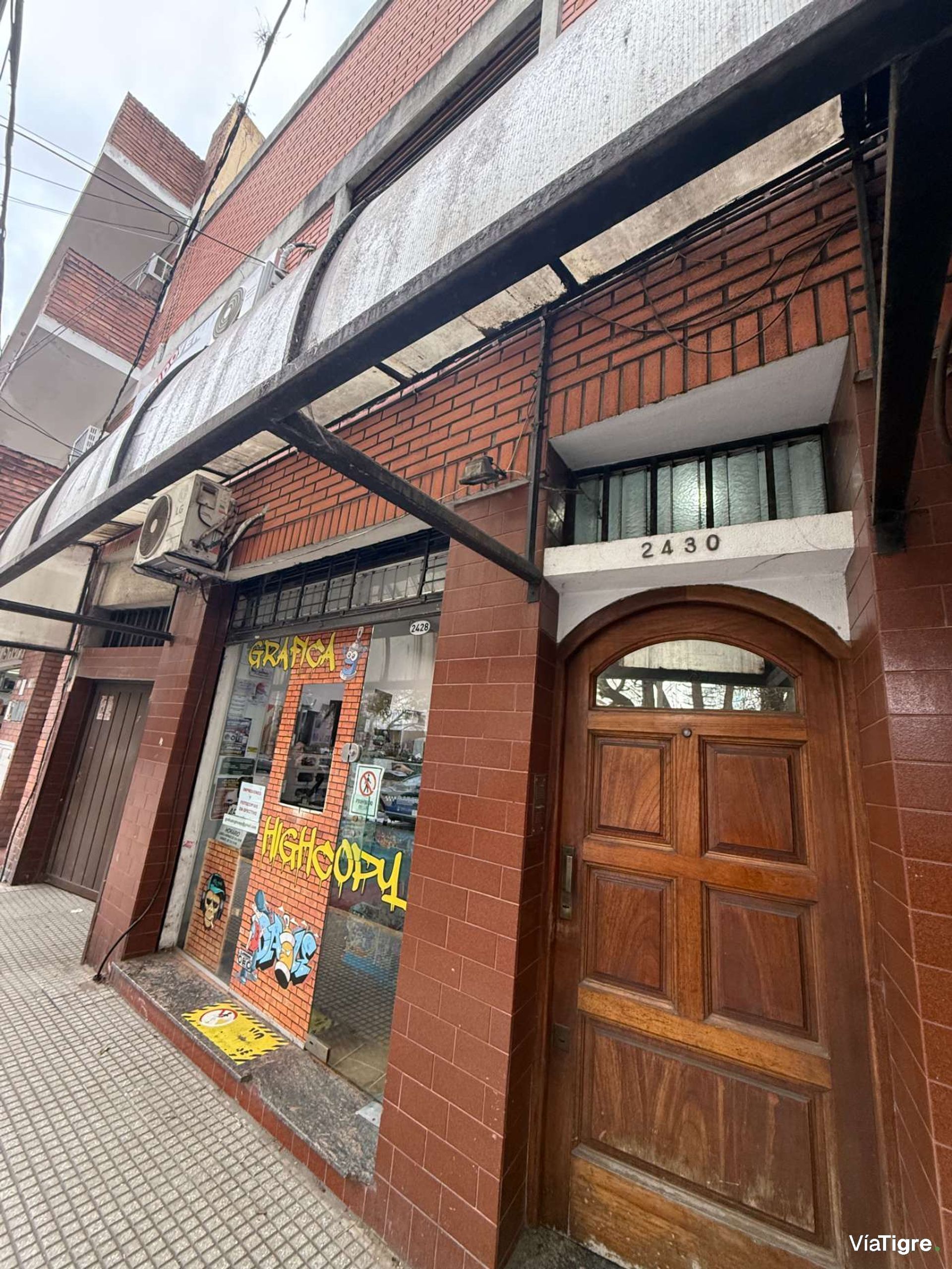 Alquiler Oficina, zona premium, Olivos