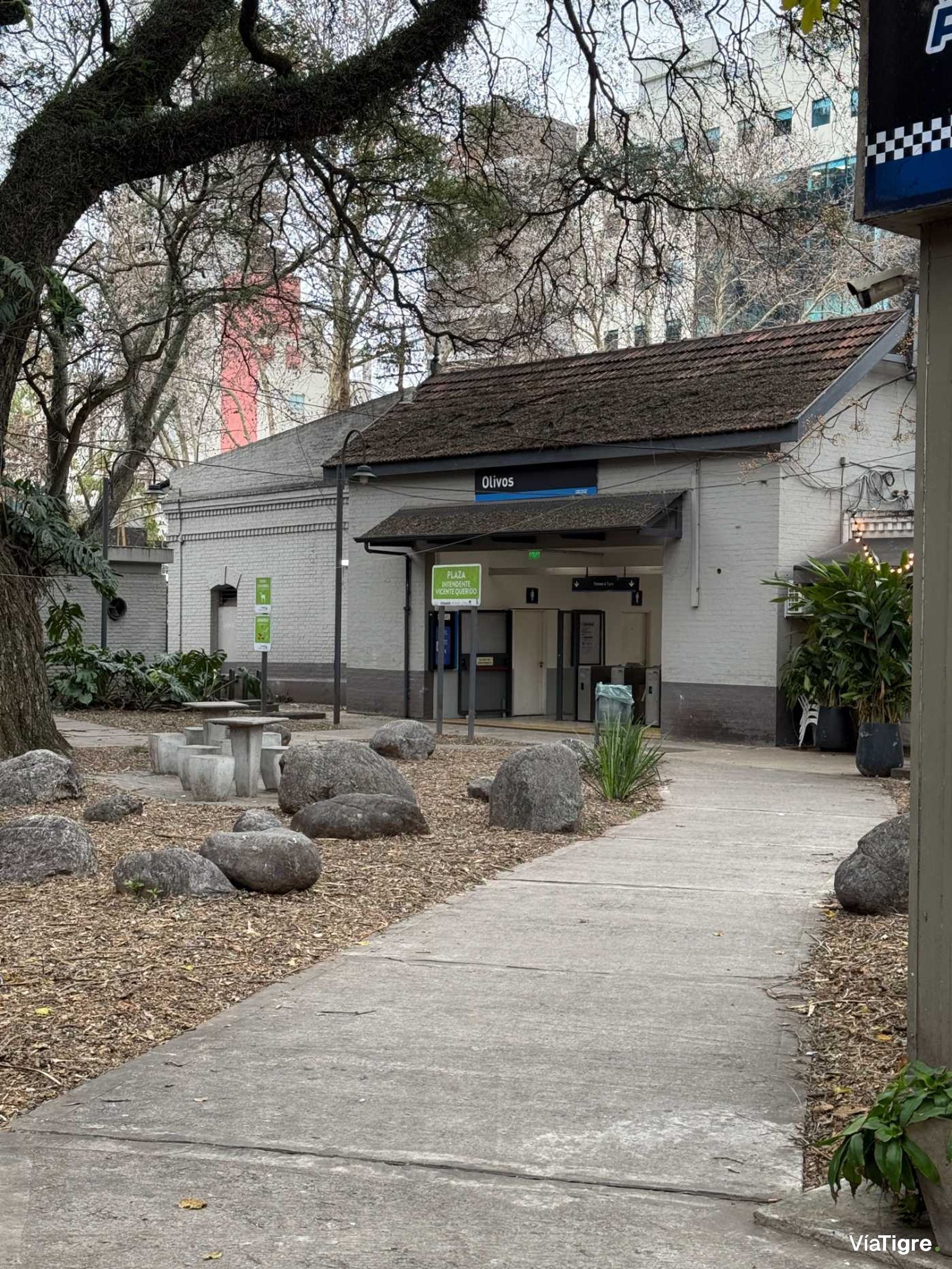 Alquiler Oficina, zona premium, Olivos