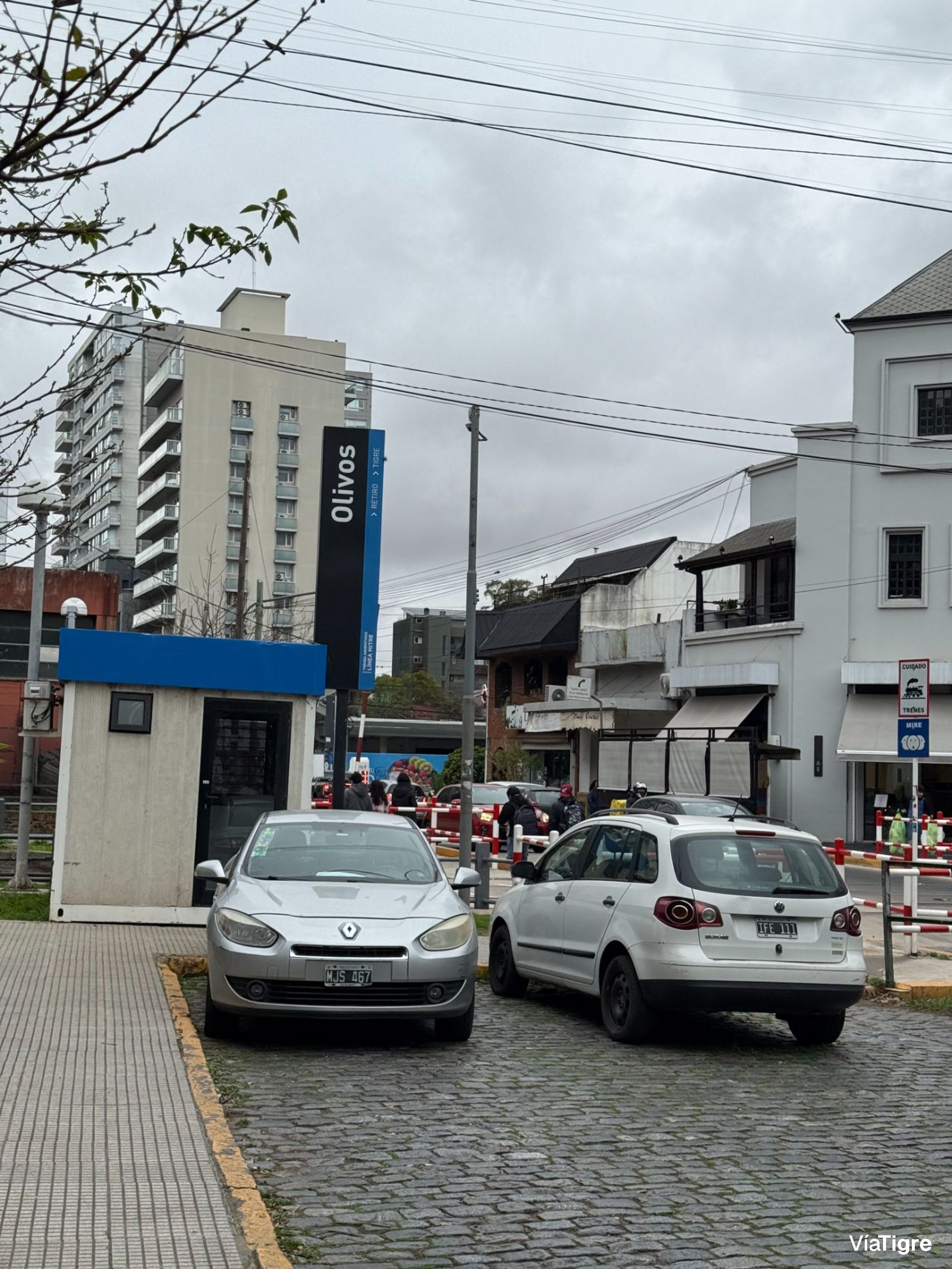 Alquiler Oficina, zona premium, Olivos