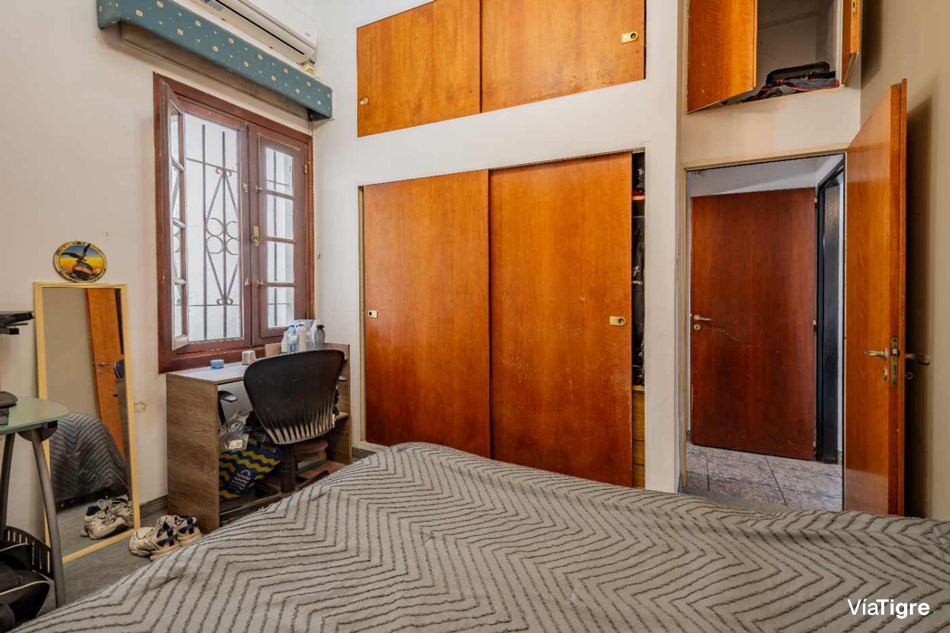 Venta Casa 5 amb con Pileta Cochera Vicente Lopez