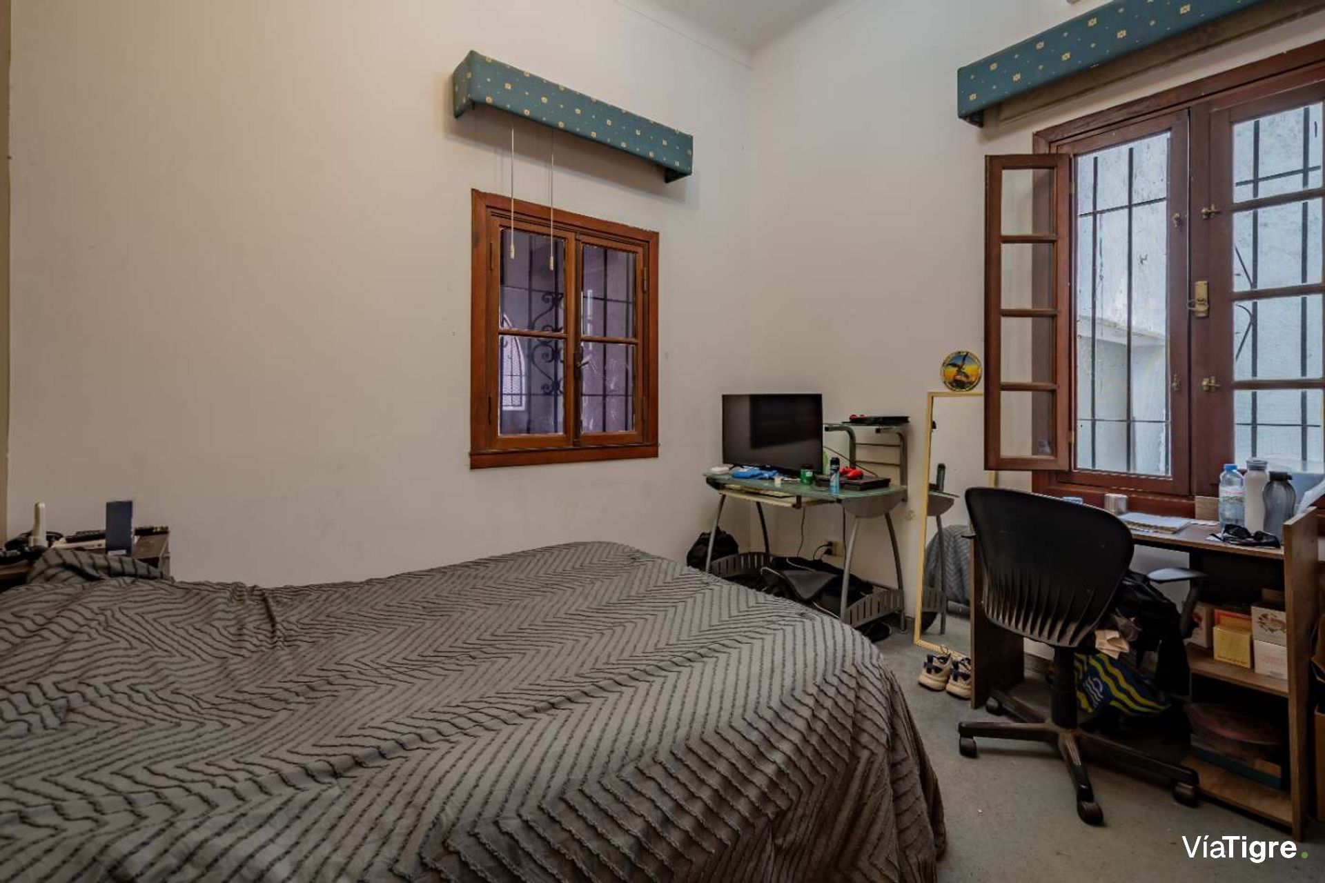 Venta Casa 5 amb con Pileta Cochera Vicente Lopez