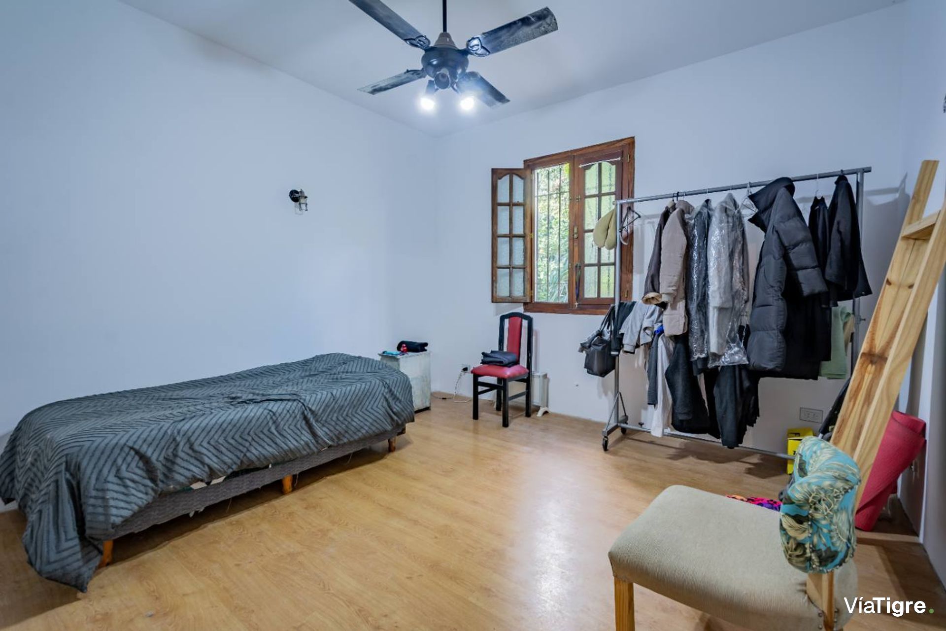 Venta Casa 5 amb con Pileta Cochera Vicente Lopez