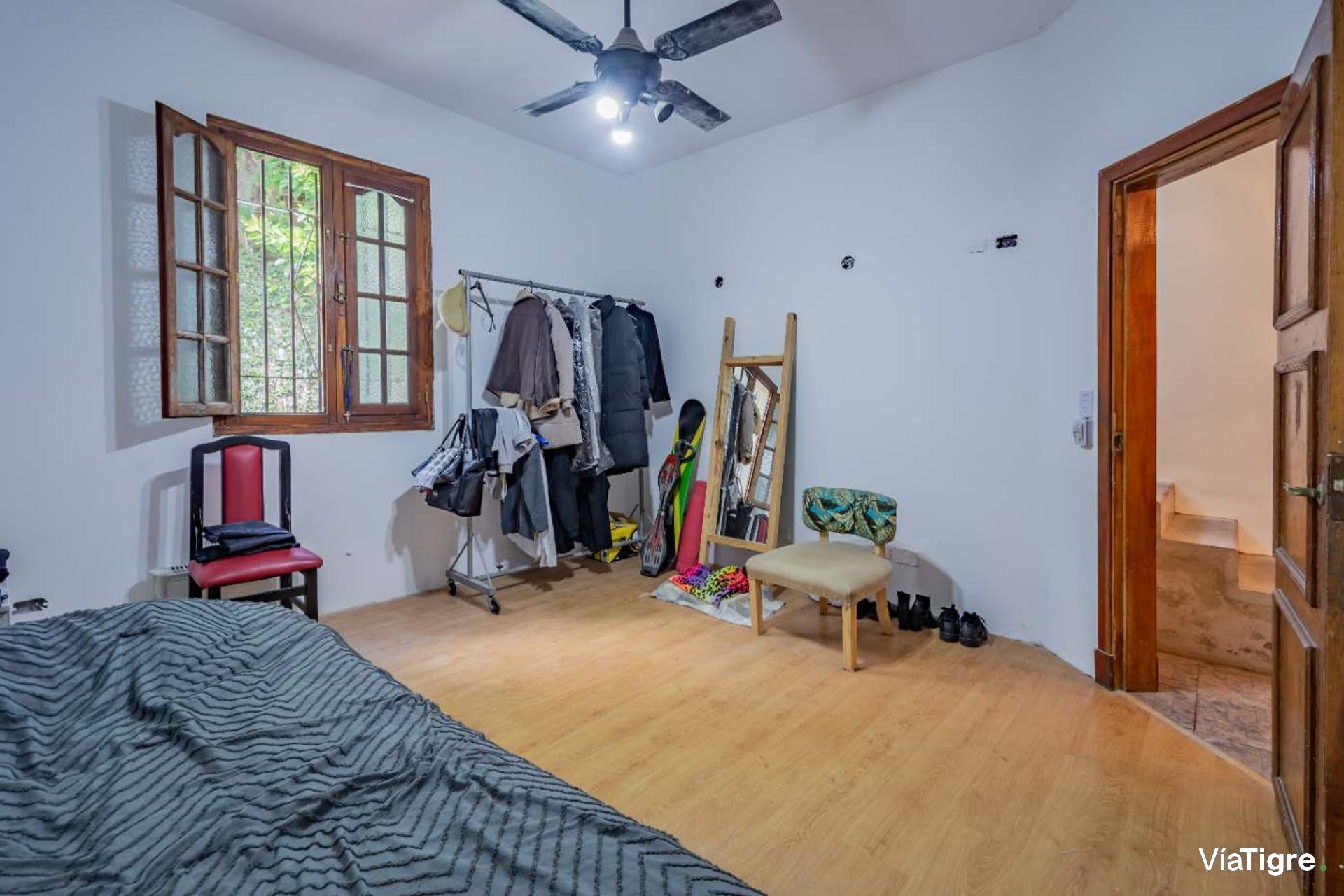 Venta Casa 5 amb con Pileta Cochera Vicente Lopez