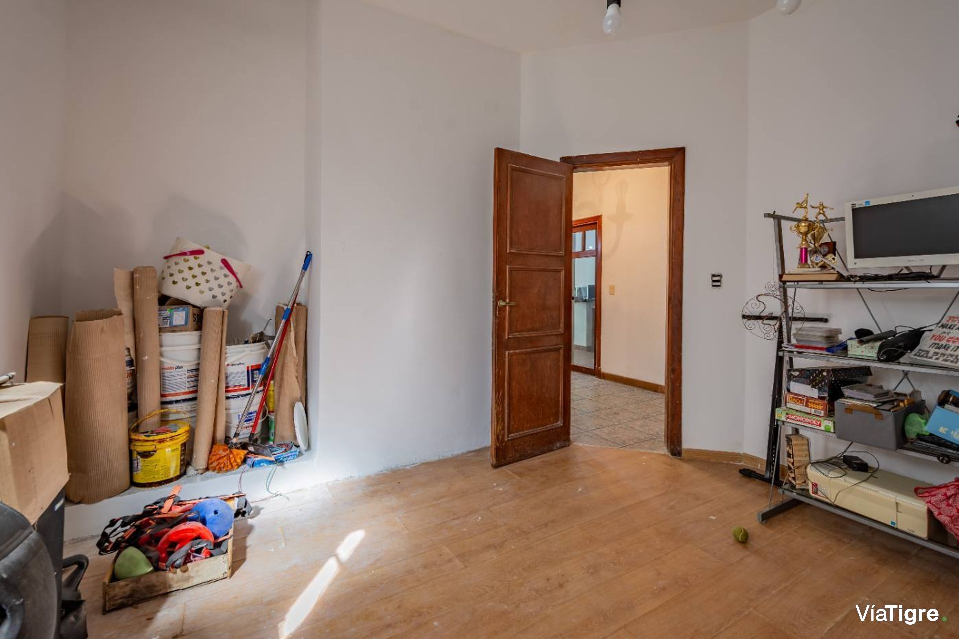 Venta Casa 5 amb con Pileta Cochera Vicente Lopez