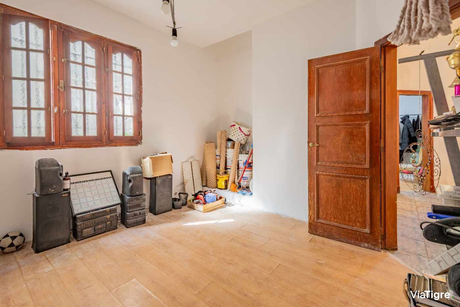 Venta Casa 5 amb con Pileta Cochera Vicente Lopez