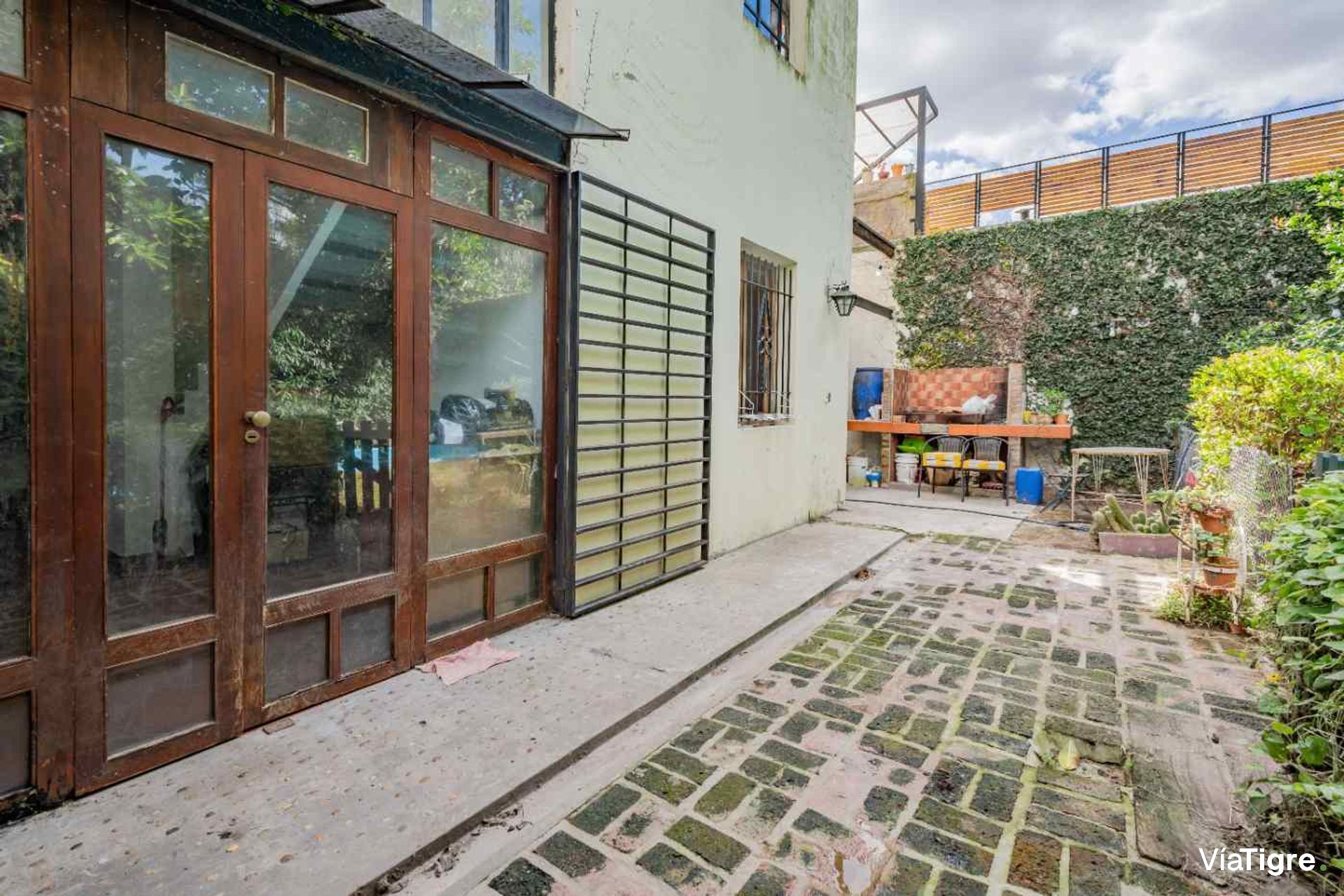 Venta Casa 5 amb con Pileta Cochera Vicente Lopez