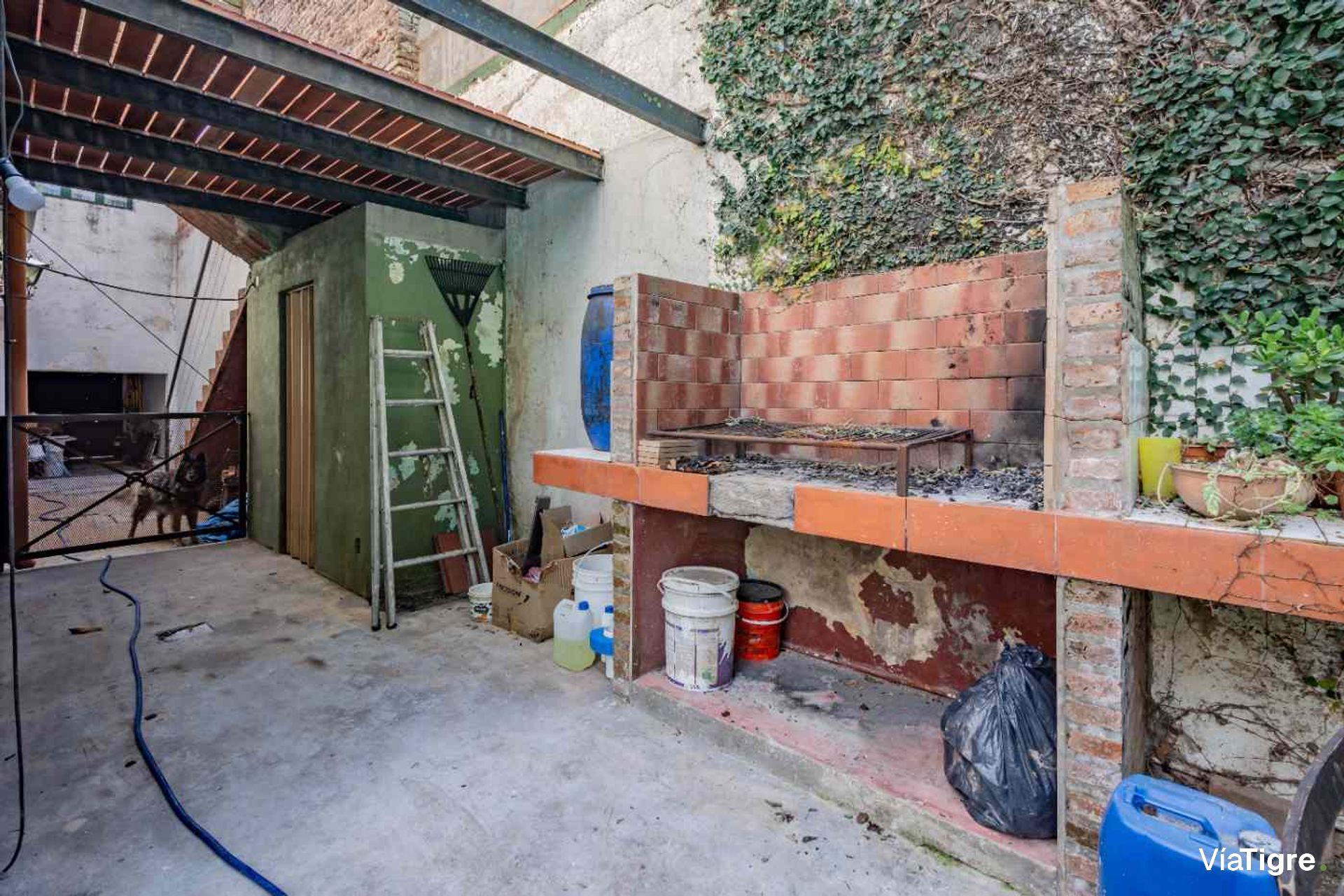 Venta Casa 5 amb con Pileta Cochera Vicente Lopez