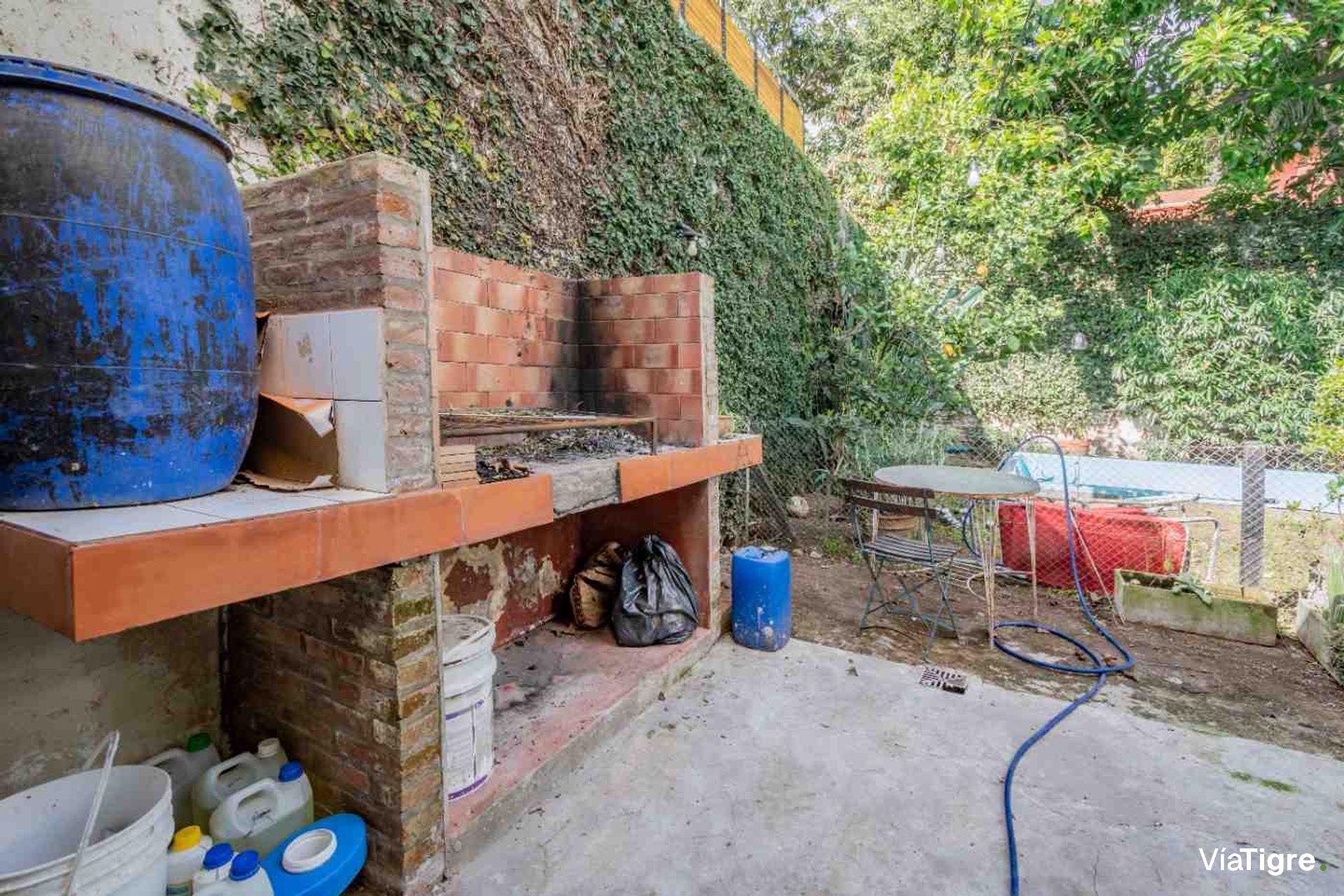 Venta Casa 5 amb con Pileta Cochera Vicente Lopez
