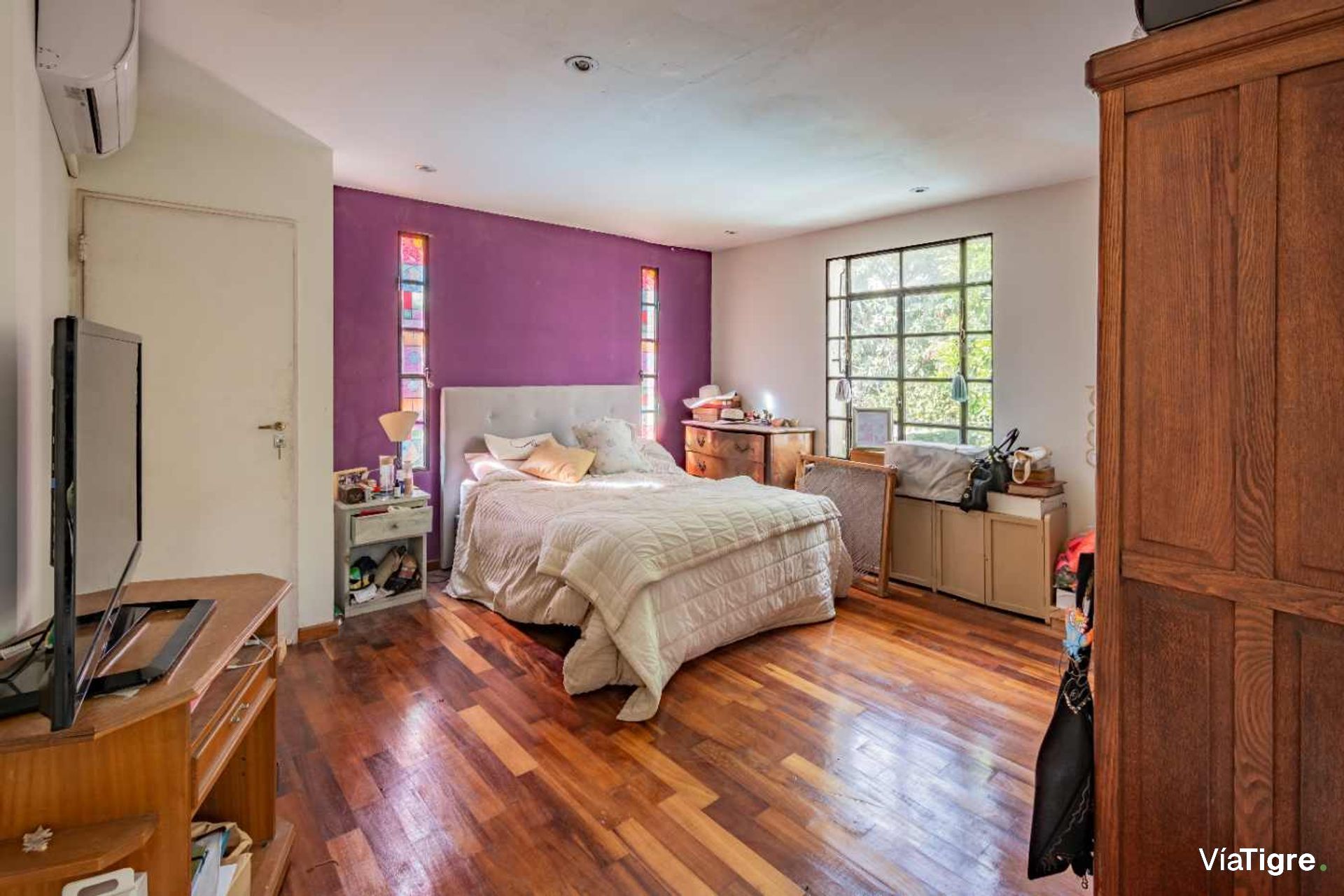 Venta Casa 5 amb con Pileta Cochera Vicente Lopez