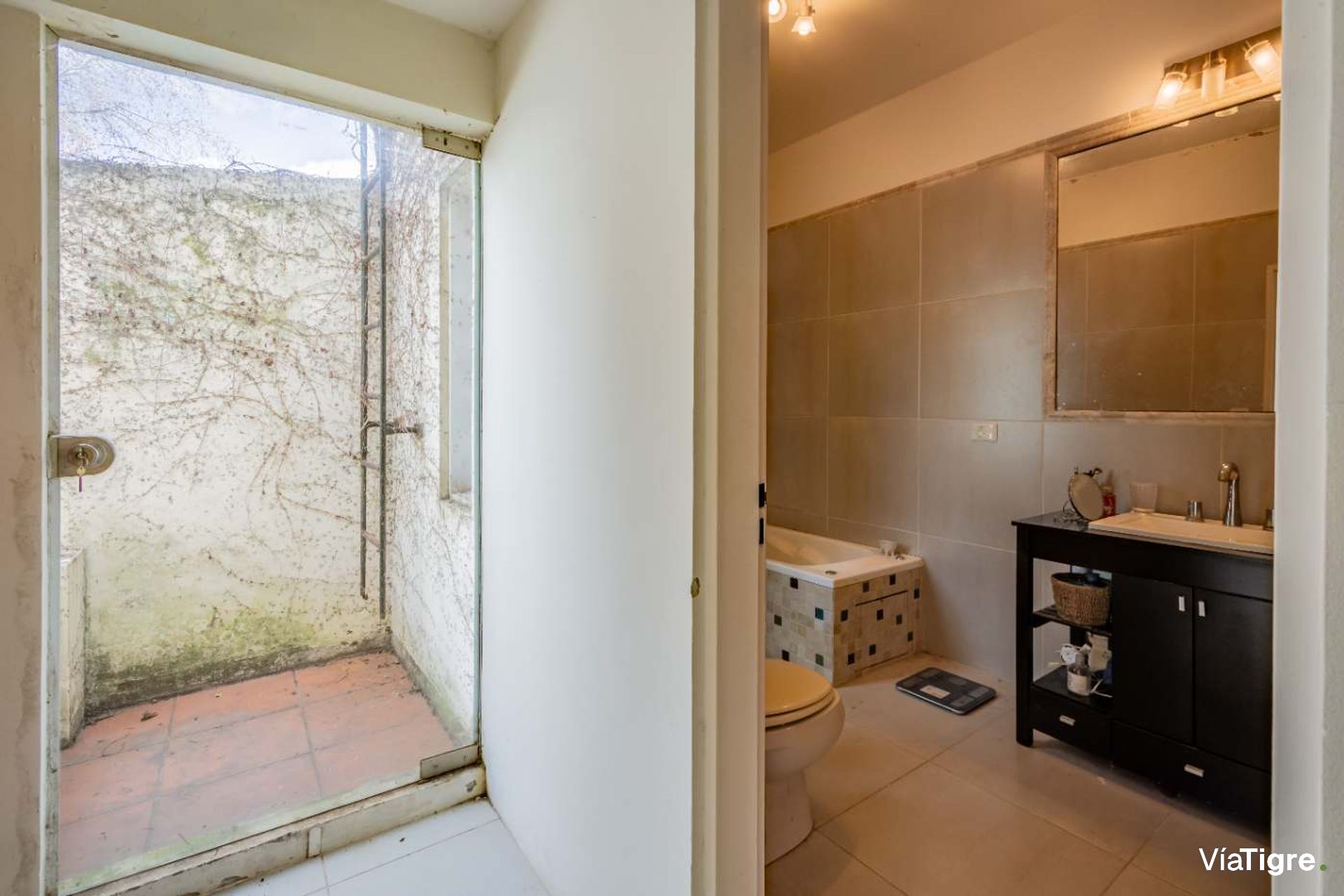 Venta Casa 5 amb con Pileta Cochera Vicente Lopez