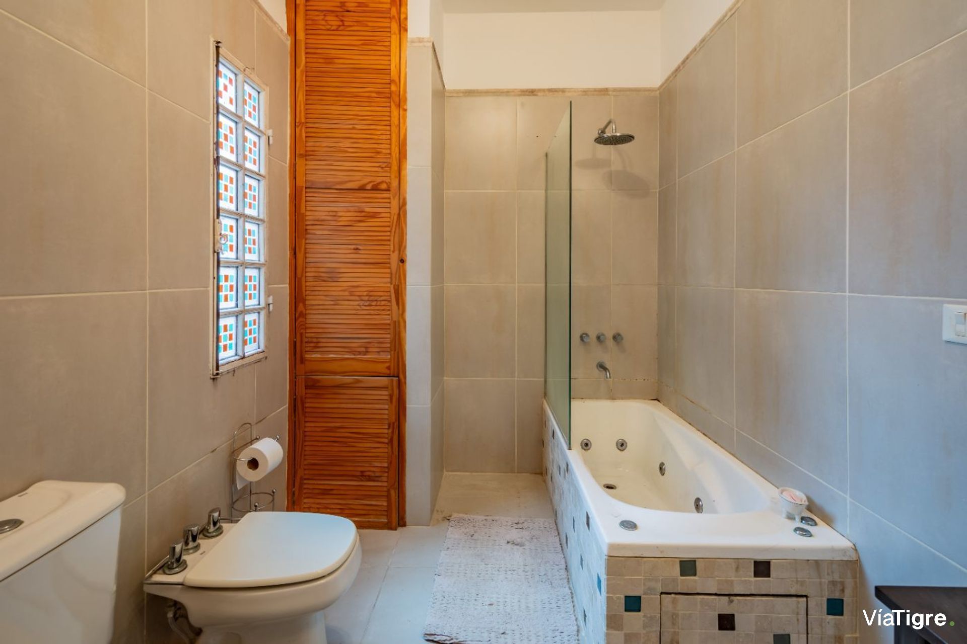 Venta Casa 5 amb con Pileta Cochera Vicente Lopez