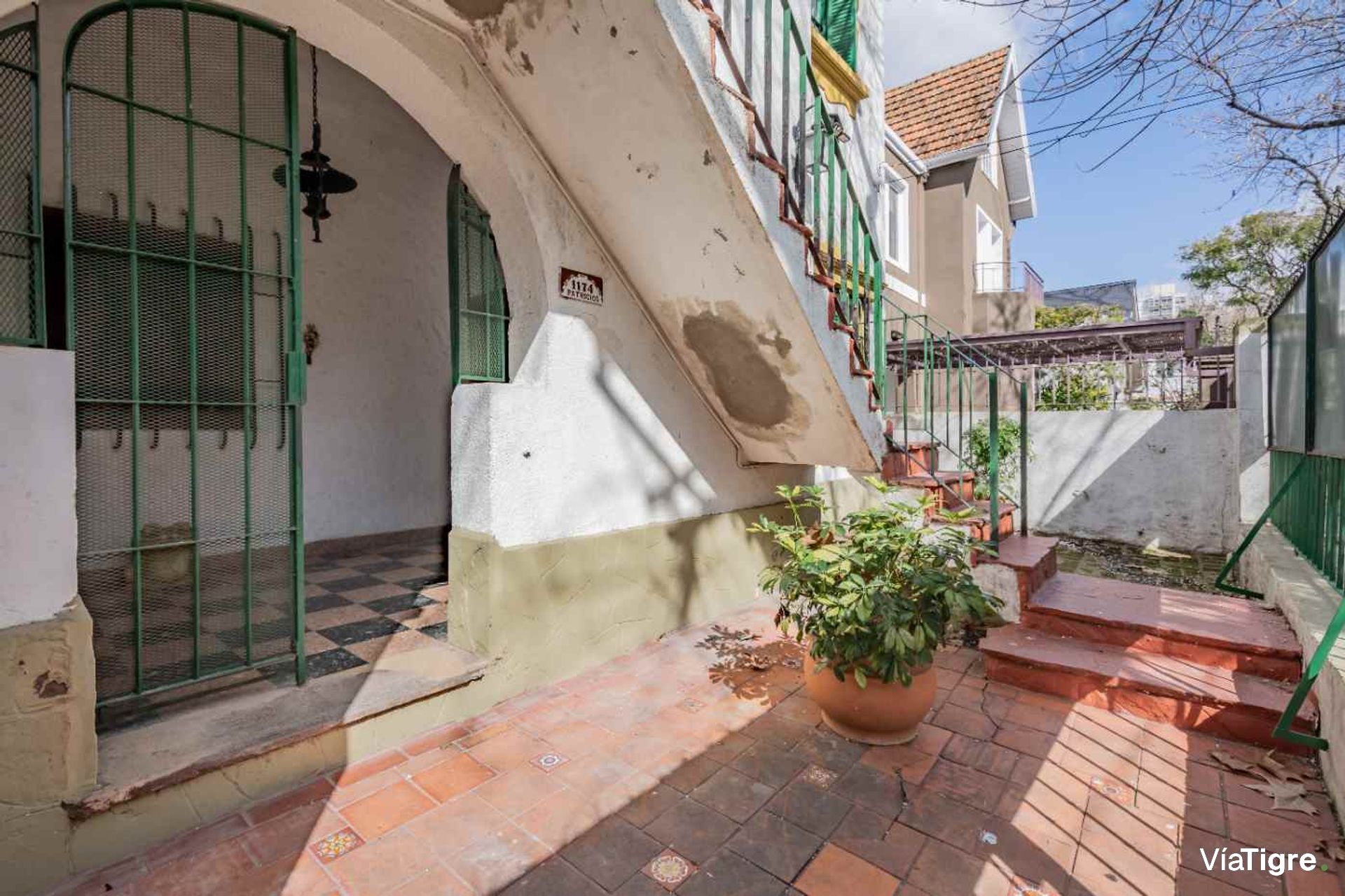 Venta Casa 5 amb con Pileta Cochera Vicente Lopez
