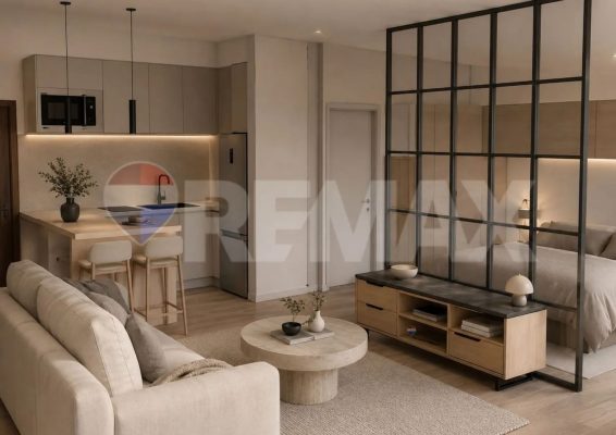 Venta Monoambiente En Tigre Centro A Estrenar