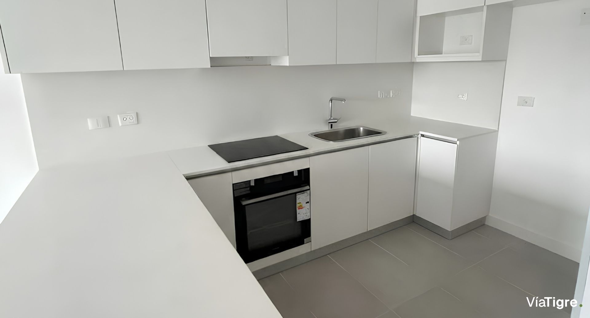 2 Amb c/Balcón y Amenities Bliss San Isidro