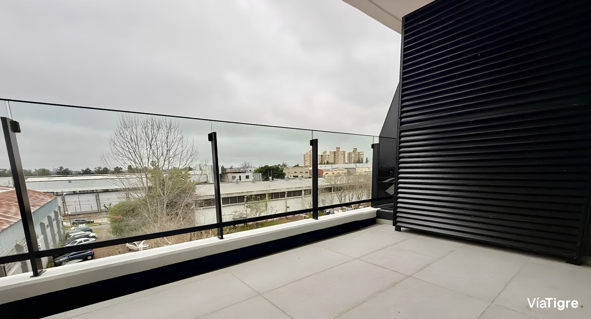 2 Amb c/Balcón y Amenities Bliss San Isidro