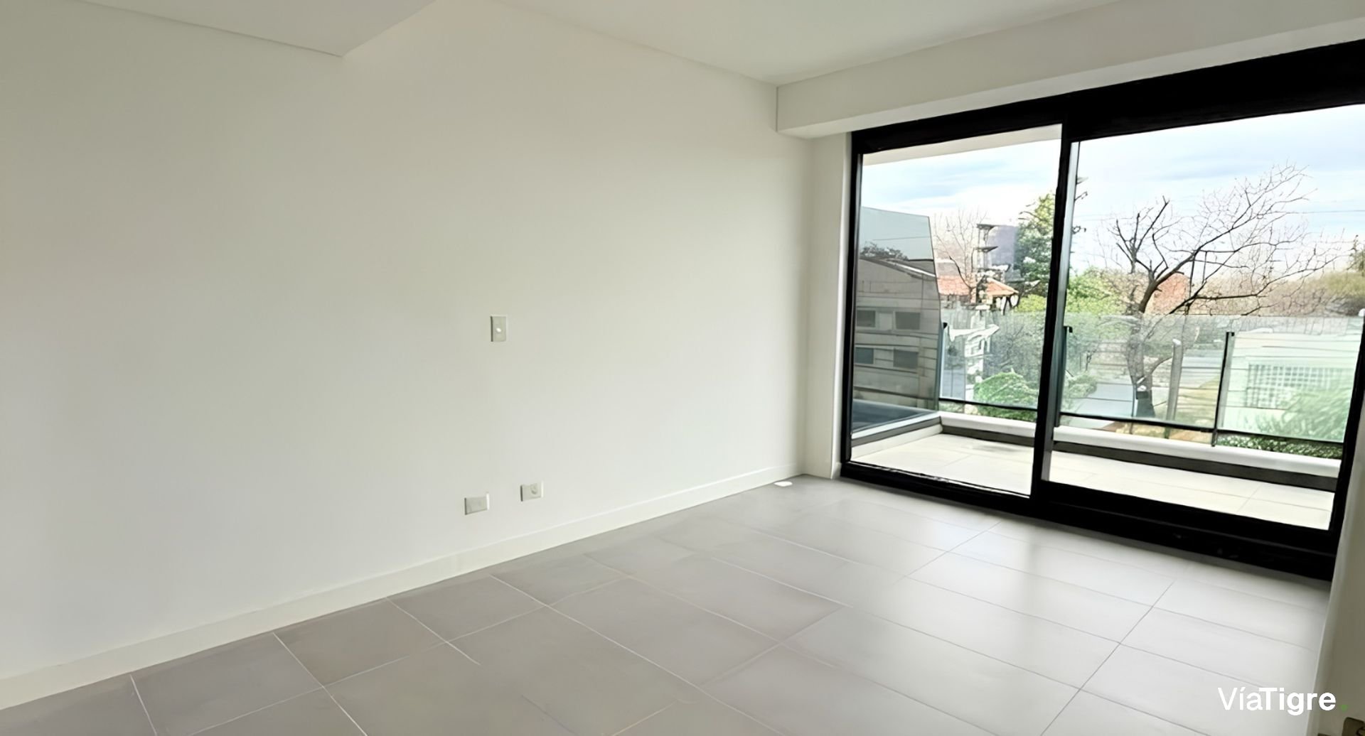 2 Amb c/Balcón y Amenities Bliss San Isidro