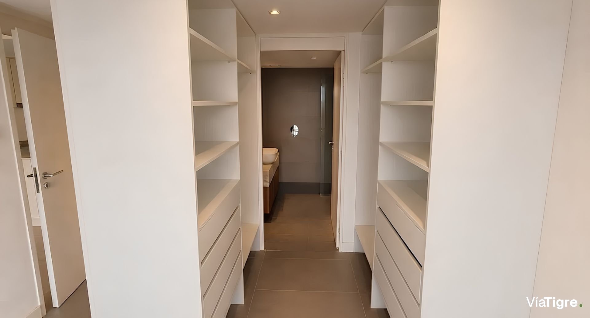 2 Amb c/Balcón y Amenities Bliss San Isidro