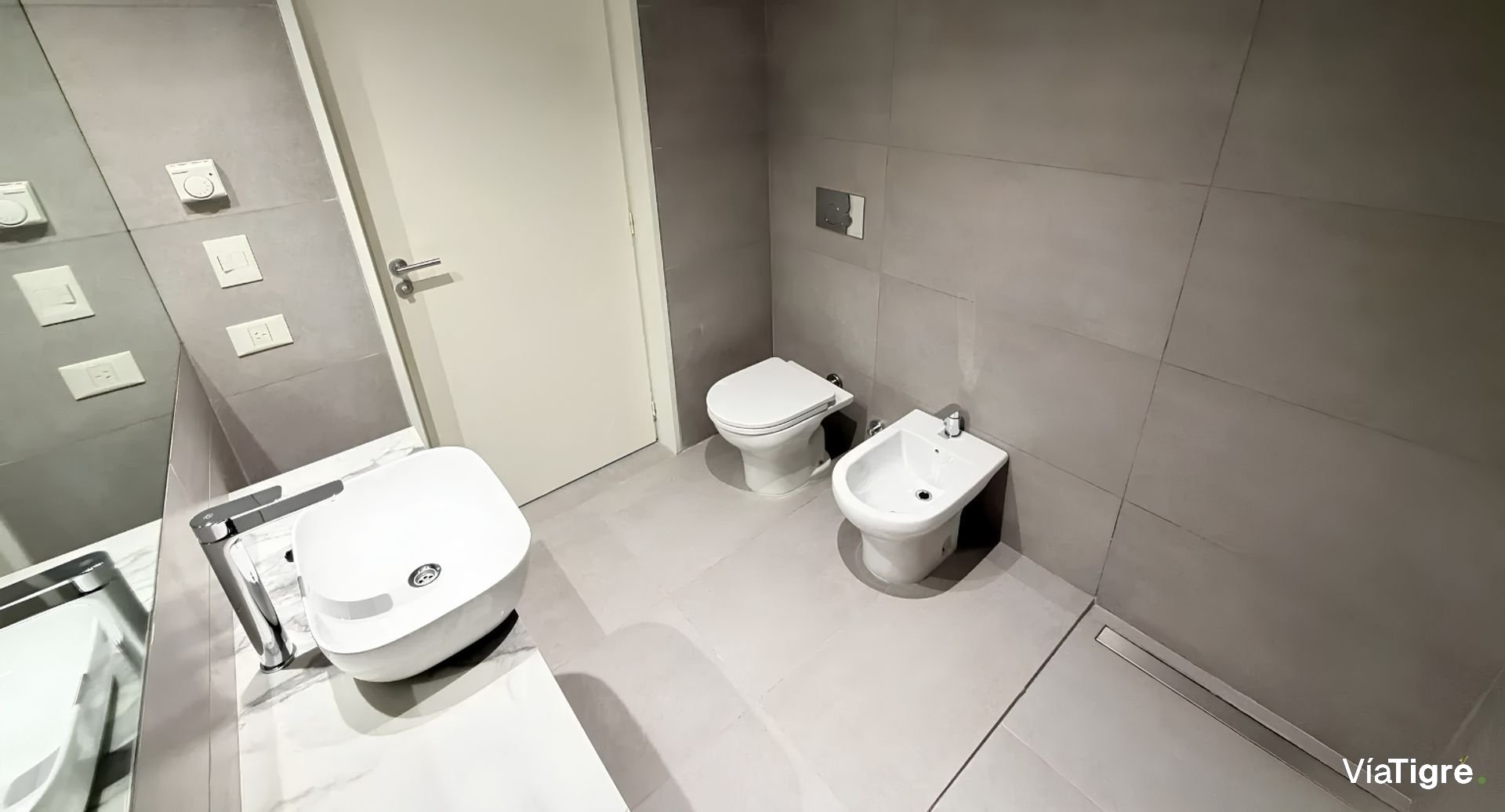 2 Amb c/Balcón y Amenities Bliss San Isidro