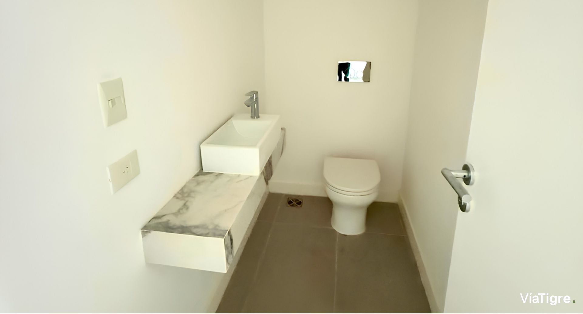 2 Amb c/Balcón y Amenities Bliss San Isidro