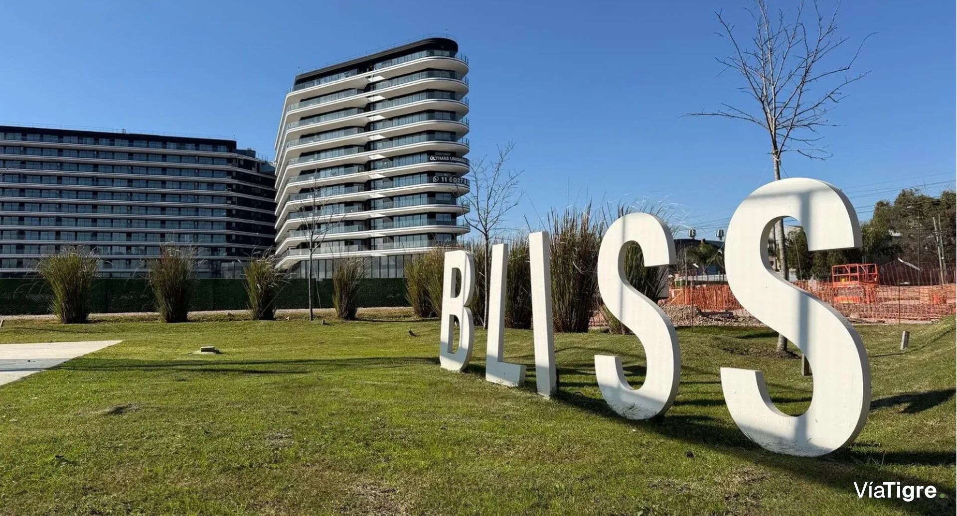 2 Amb c/Balcón y Amenities Bliss San Isidro