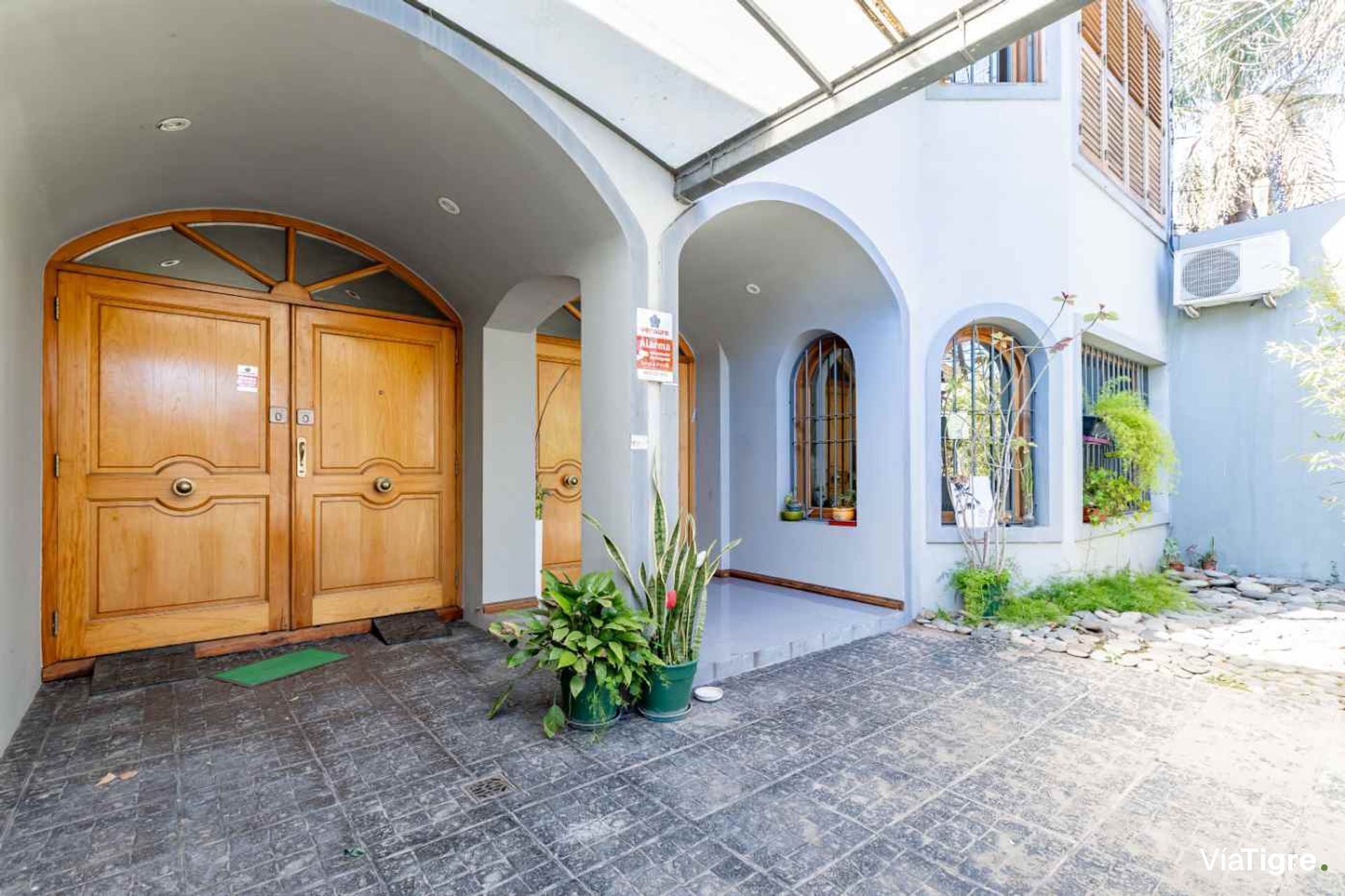 Venta Casa 5 Amb Jardin Qcho y Pileta Olivos Golf