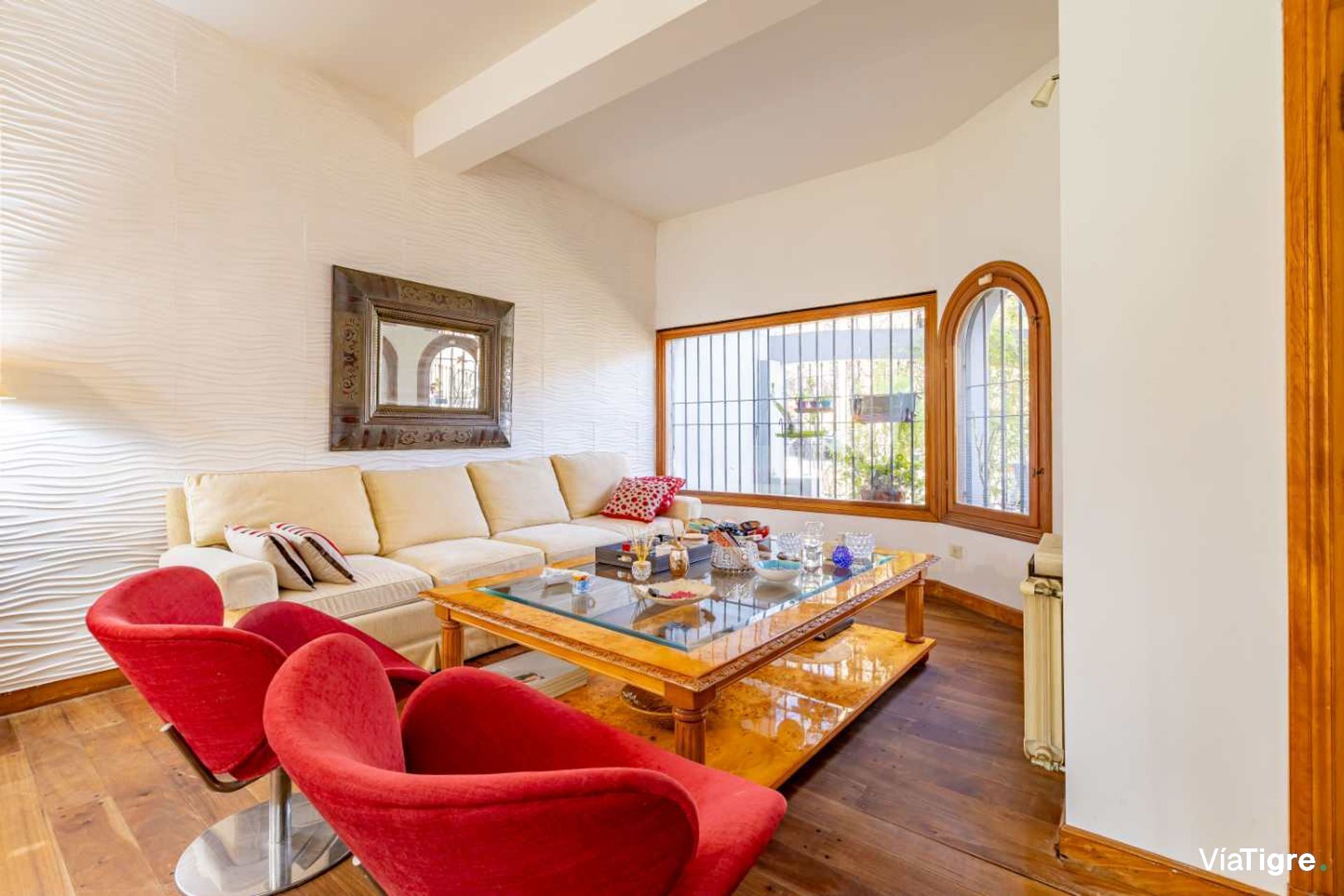 Venta Casa 5 Amb Jardin Qcho y Pileta Olivos Golf