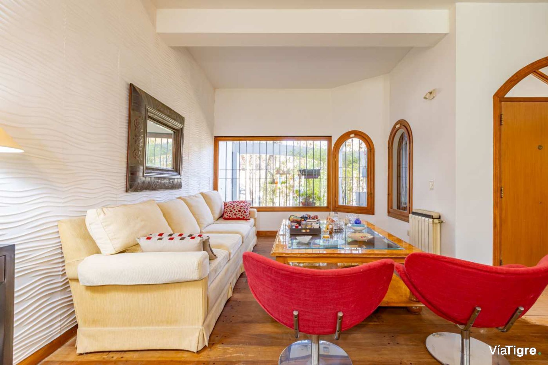 Venta Casa 5 Amb Jardin Qcho y Pileta Olivos Golf