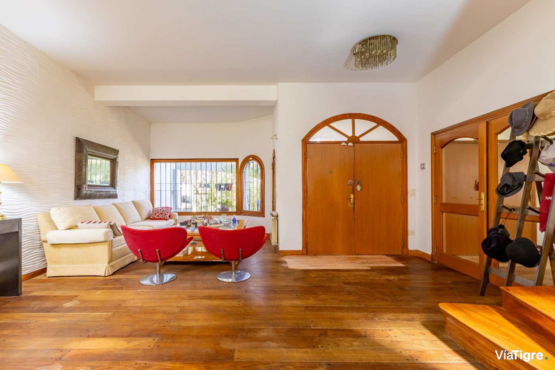Venta Casa 5 Amb Jardin Qcho y Pileta Olivos Golf