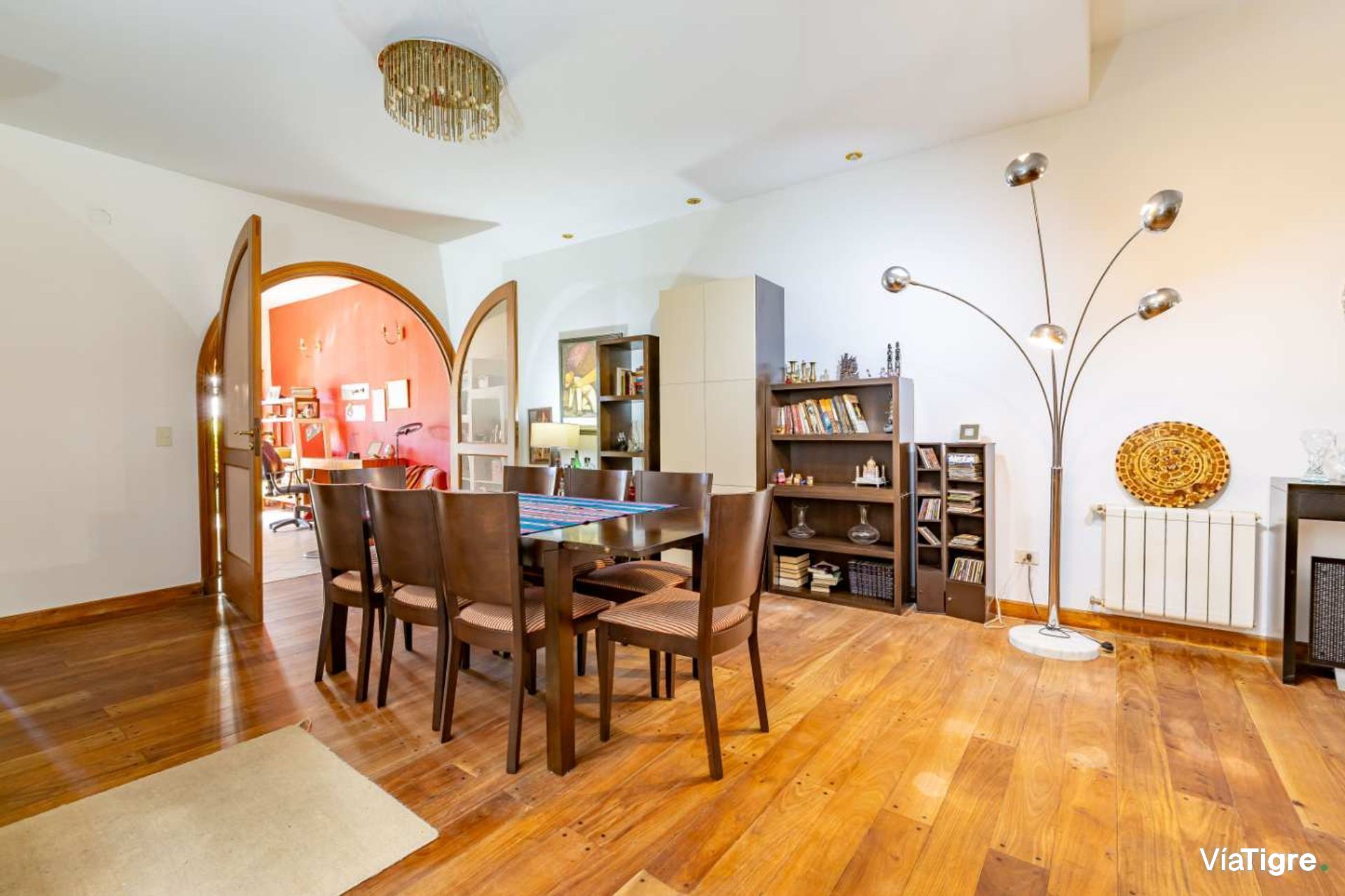 Venta Casa 5 Amb Jardin Qcho y Pileta Olivos Golf