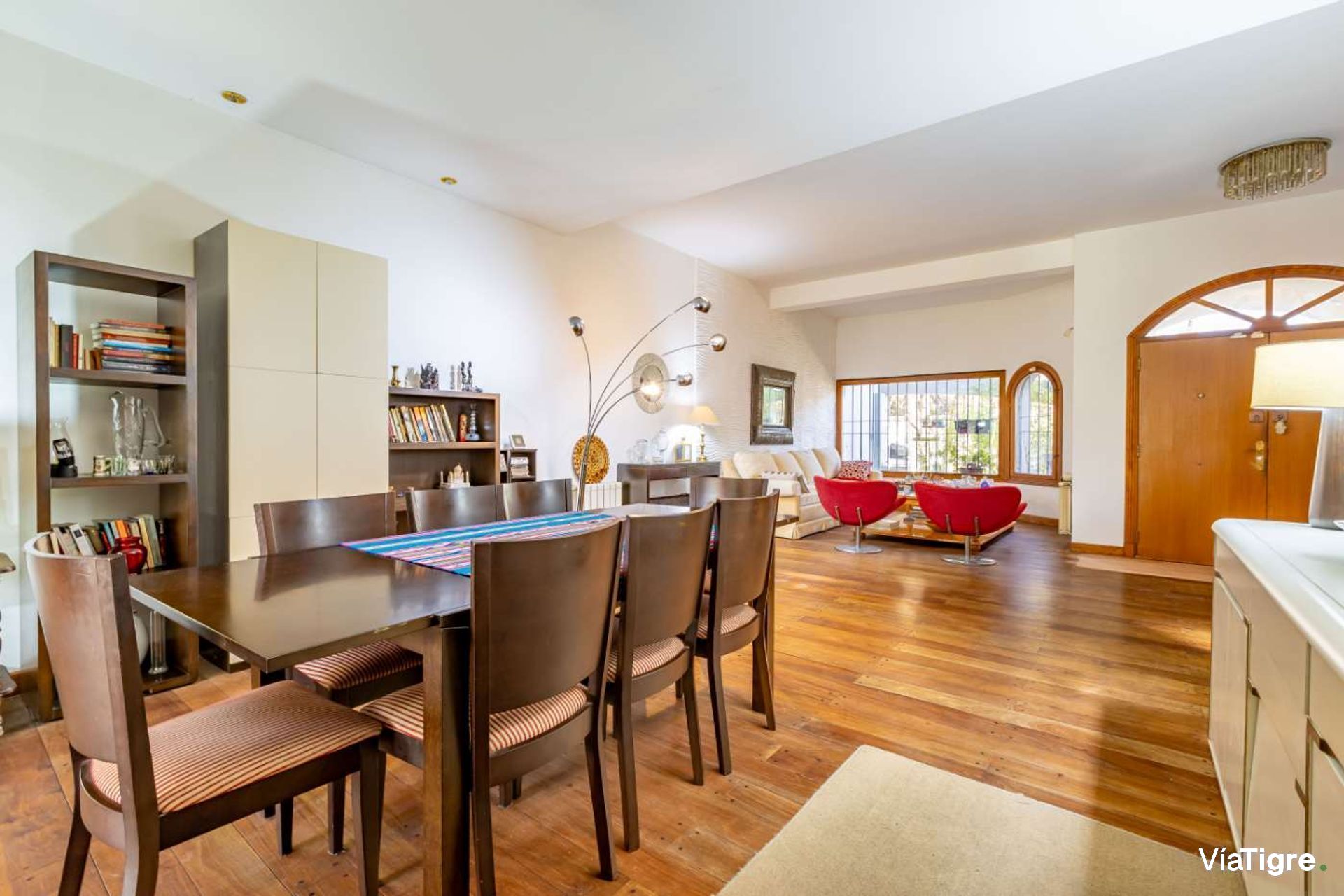 Venta Casa 5 Amb Jardin Qcho y Pileta Olivos Golf