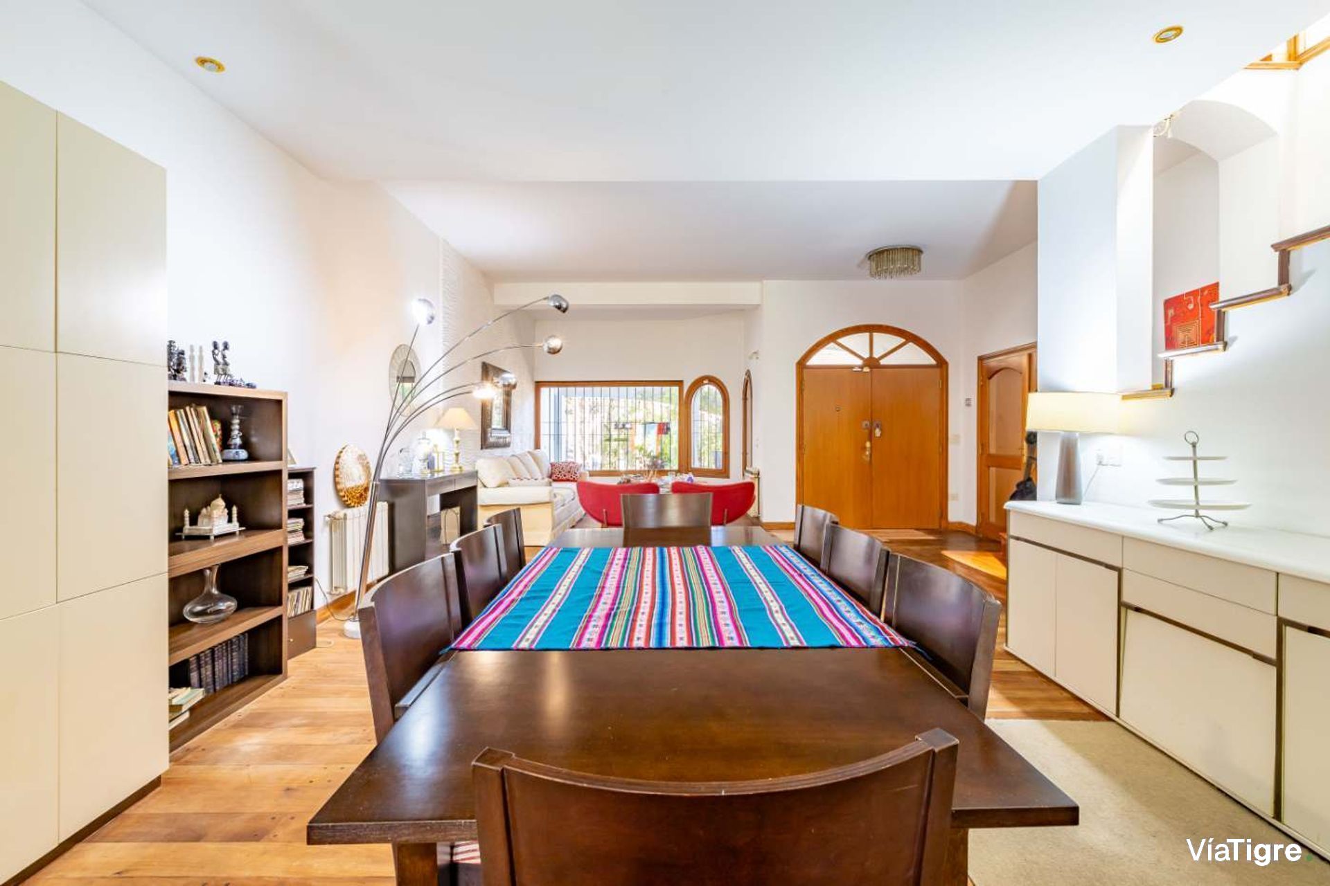 Venta Casa 5 Amb Jardin Qcho y Pileta Olivos Golf