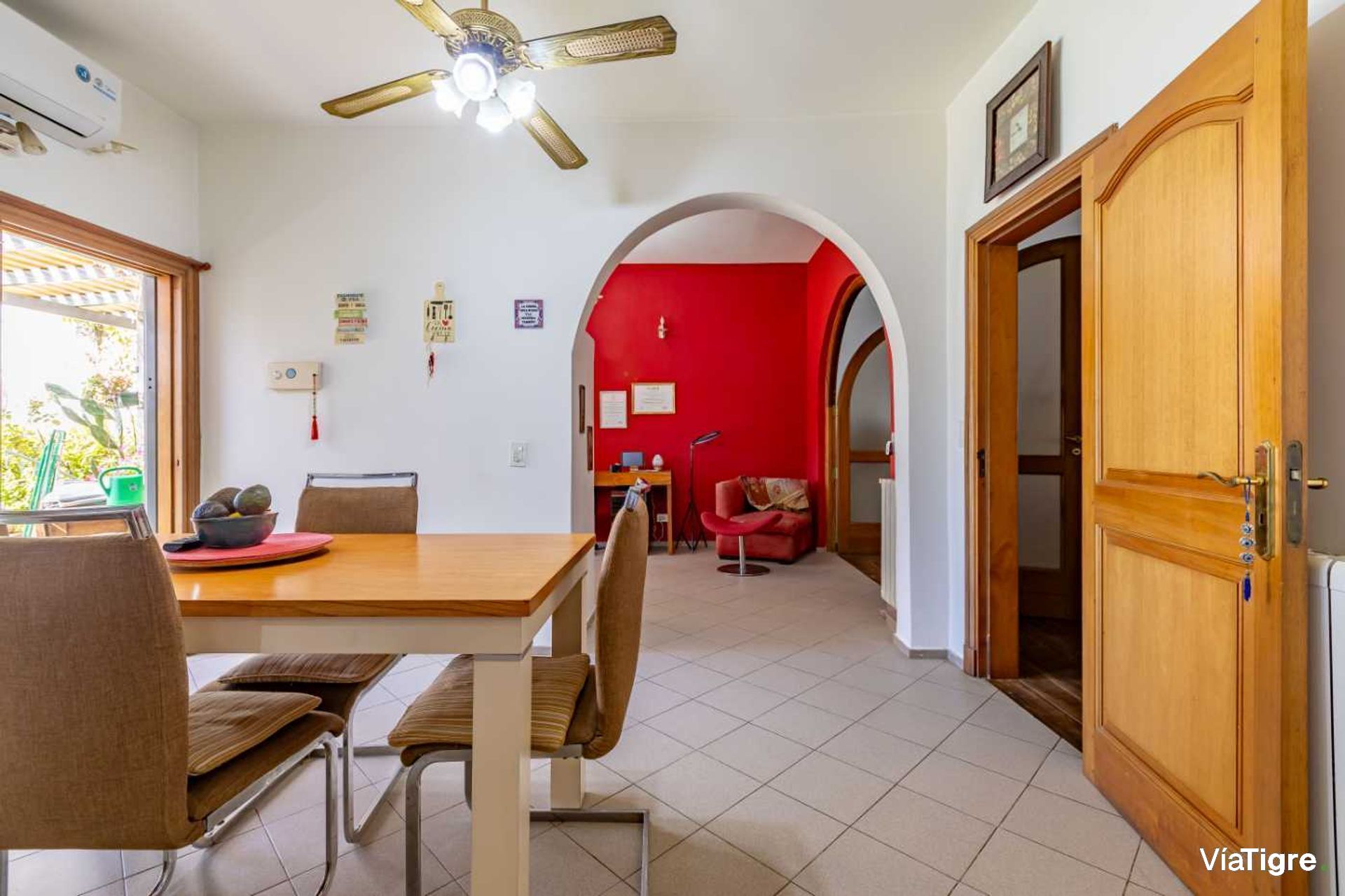 Venta Casa 5 Amb Jardin Qcho y Pileta Olivos Golf