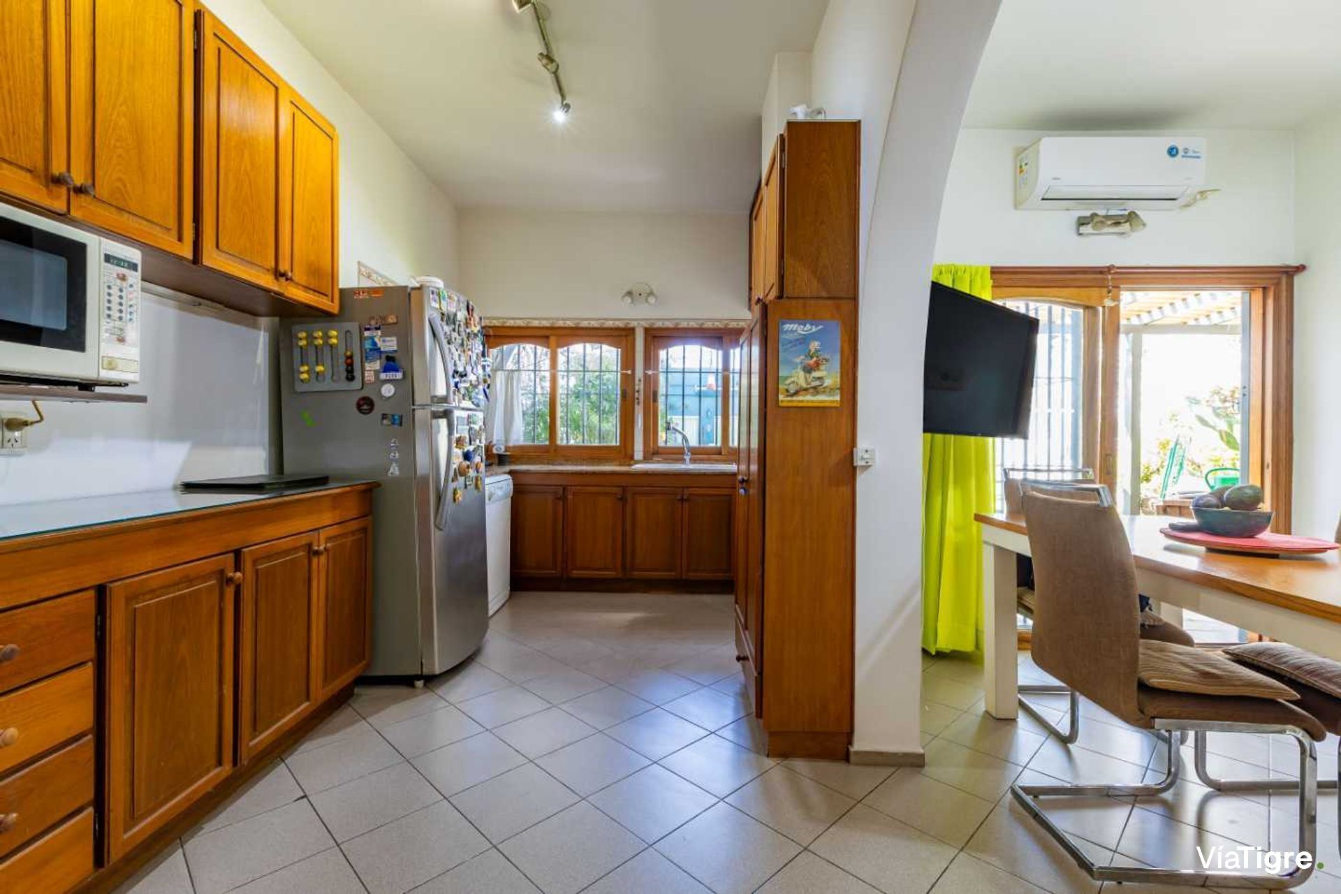 Venta Casa 5 Amb Jardin Qcho y Pileta Olivos Golf
