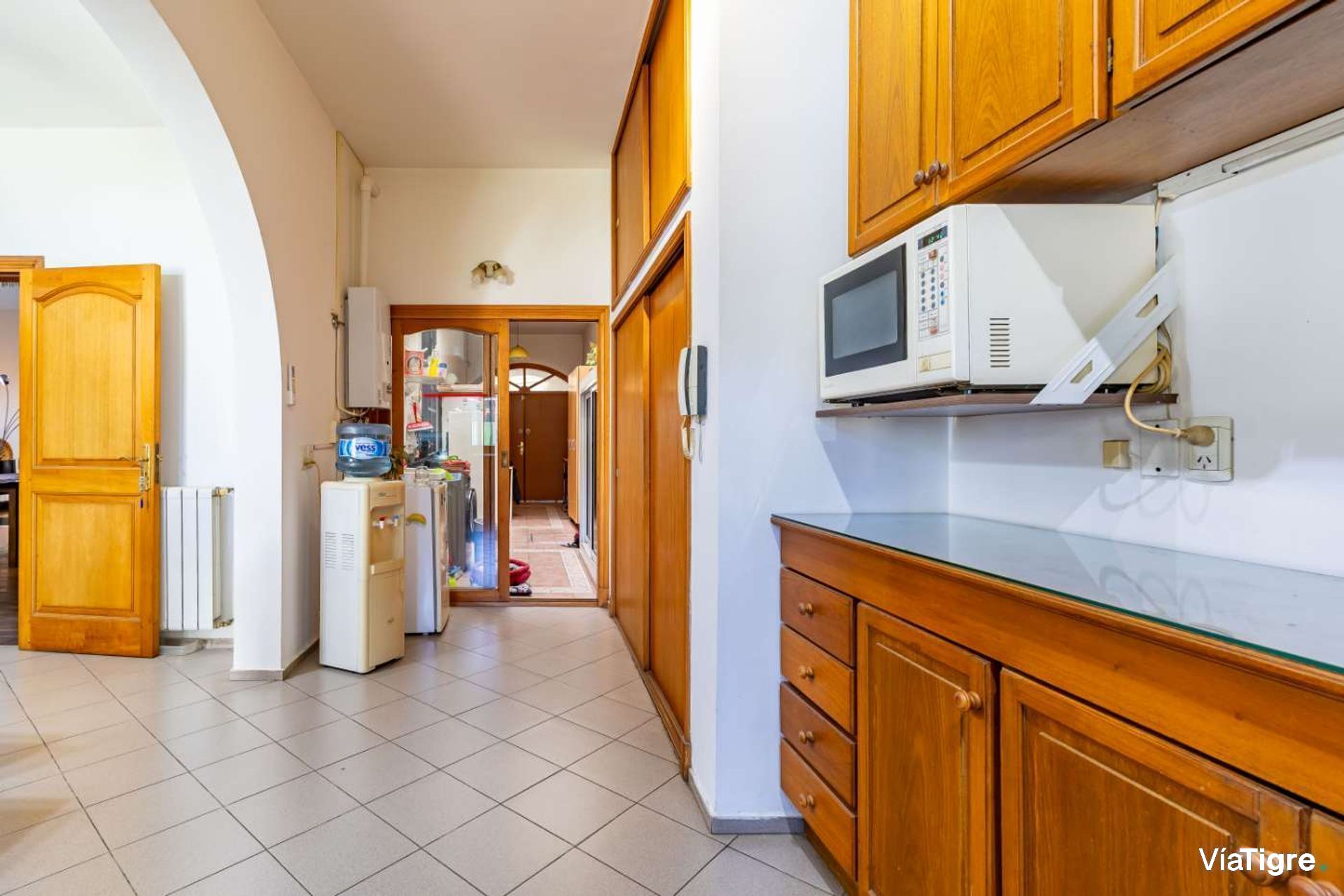 Venta Casa 5 Amb Jardin Qcho y Pileta Olivos Golf