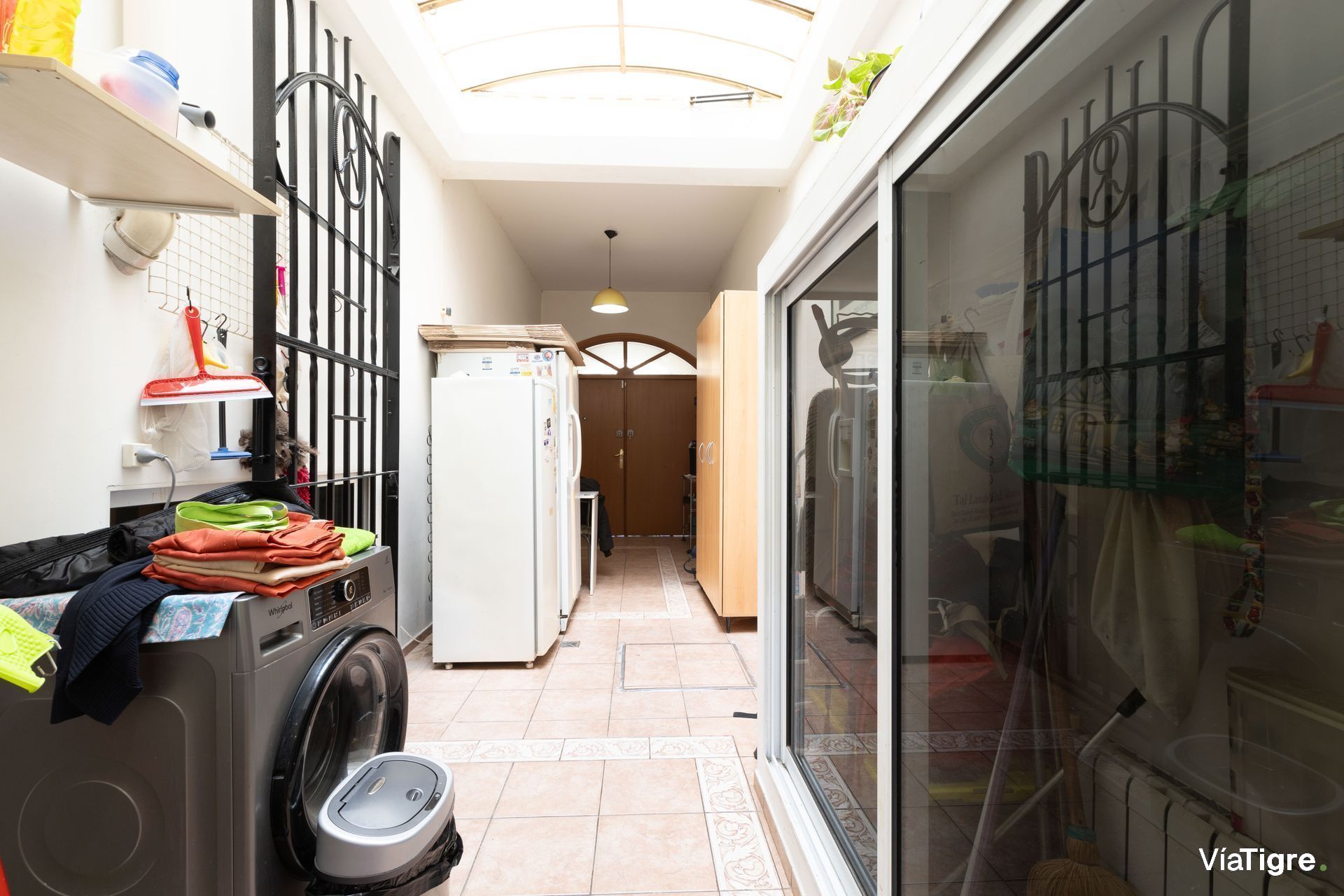 Venta Casa 5 Amb Jardin Qcho y Pileta Olivos Golf