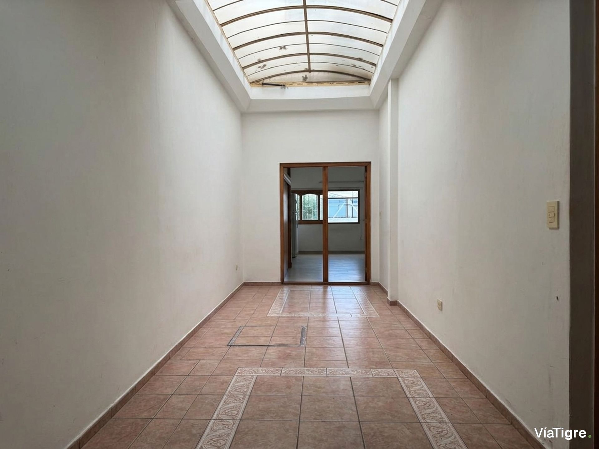 Venta Casa 5 Amb Jardin Qcho y Pileta Olivos Golf