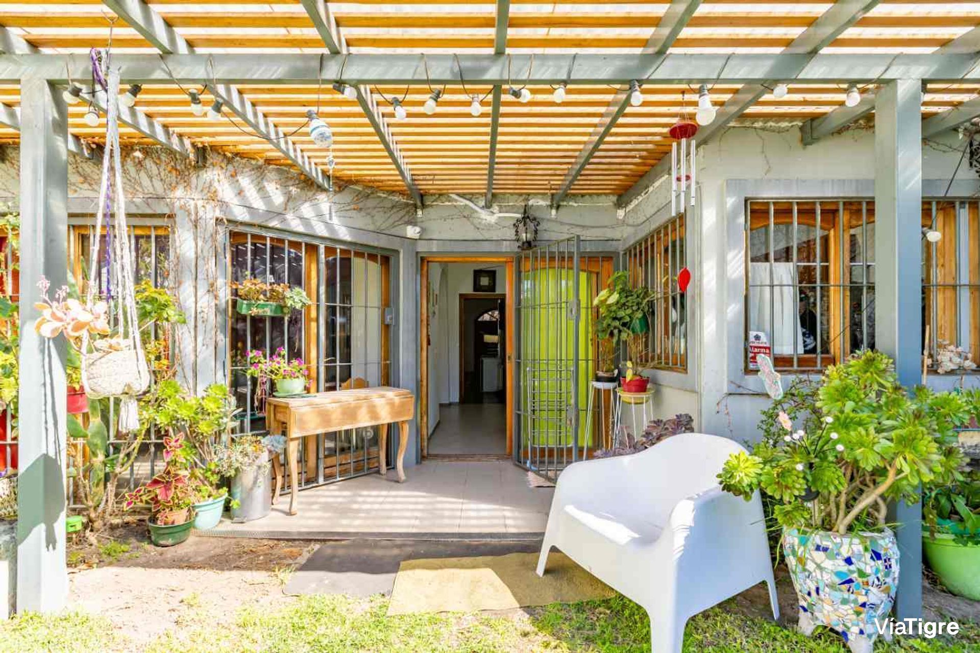 Venta Casa 5 Amb Jardin Qcho y Pileta Olivos Golf