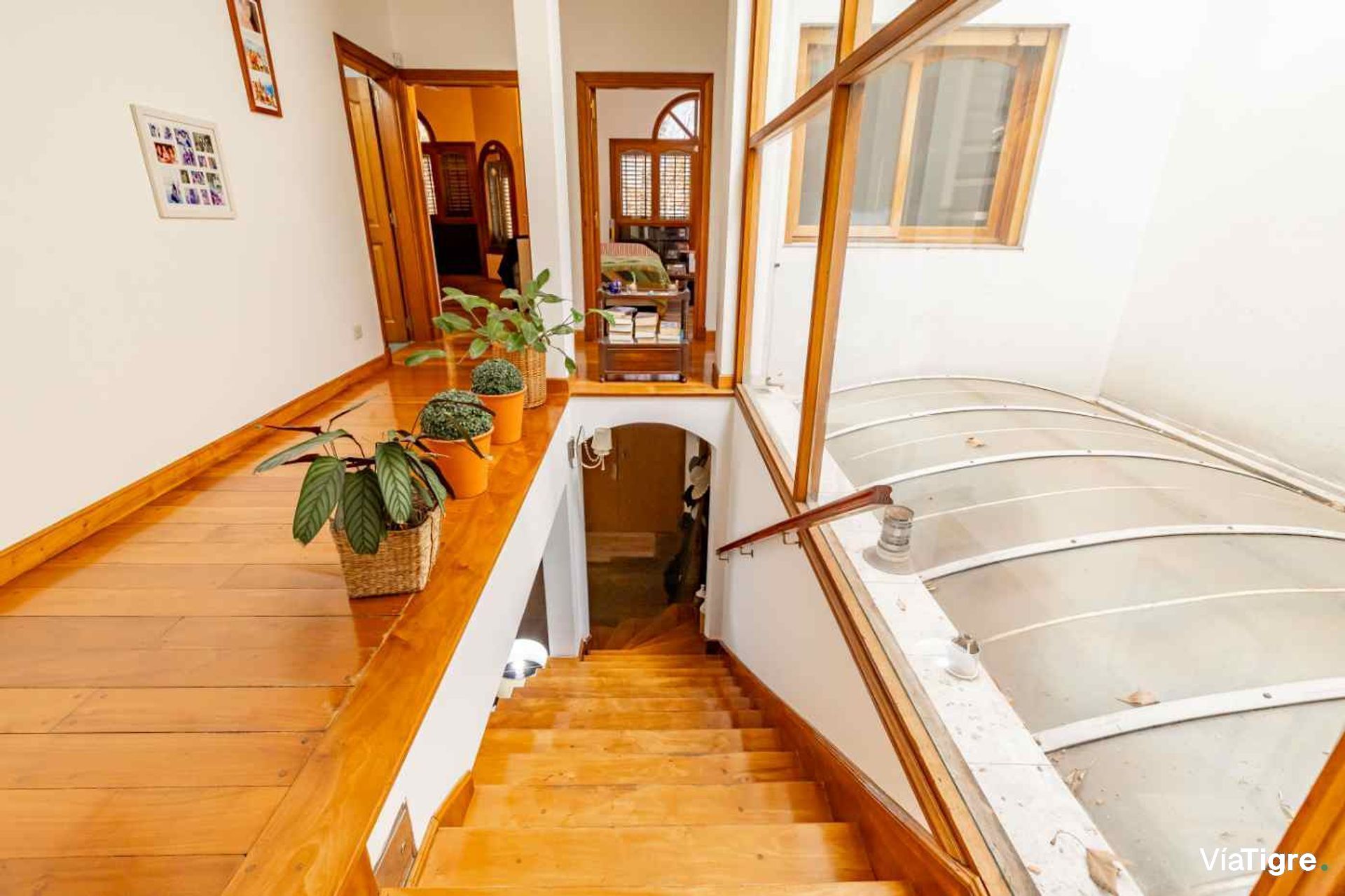 Venta Casa 5 Amb Jardin Qcho y Pileta Olivos Golf