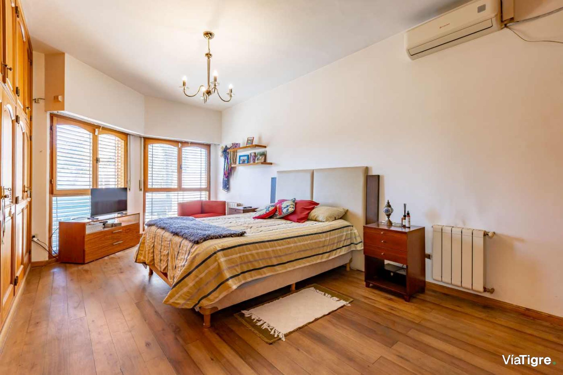 Venta Casa 5 Amb Jardin Qcho y Pileta Olivos Golf