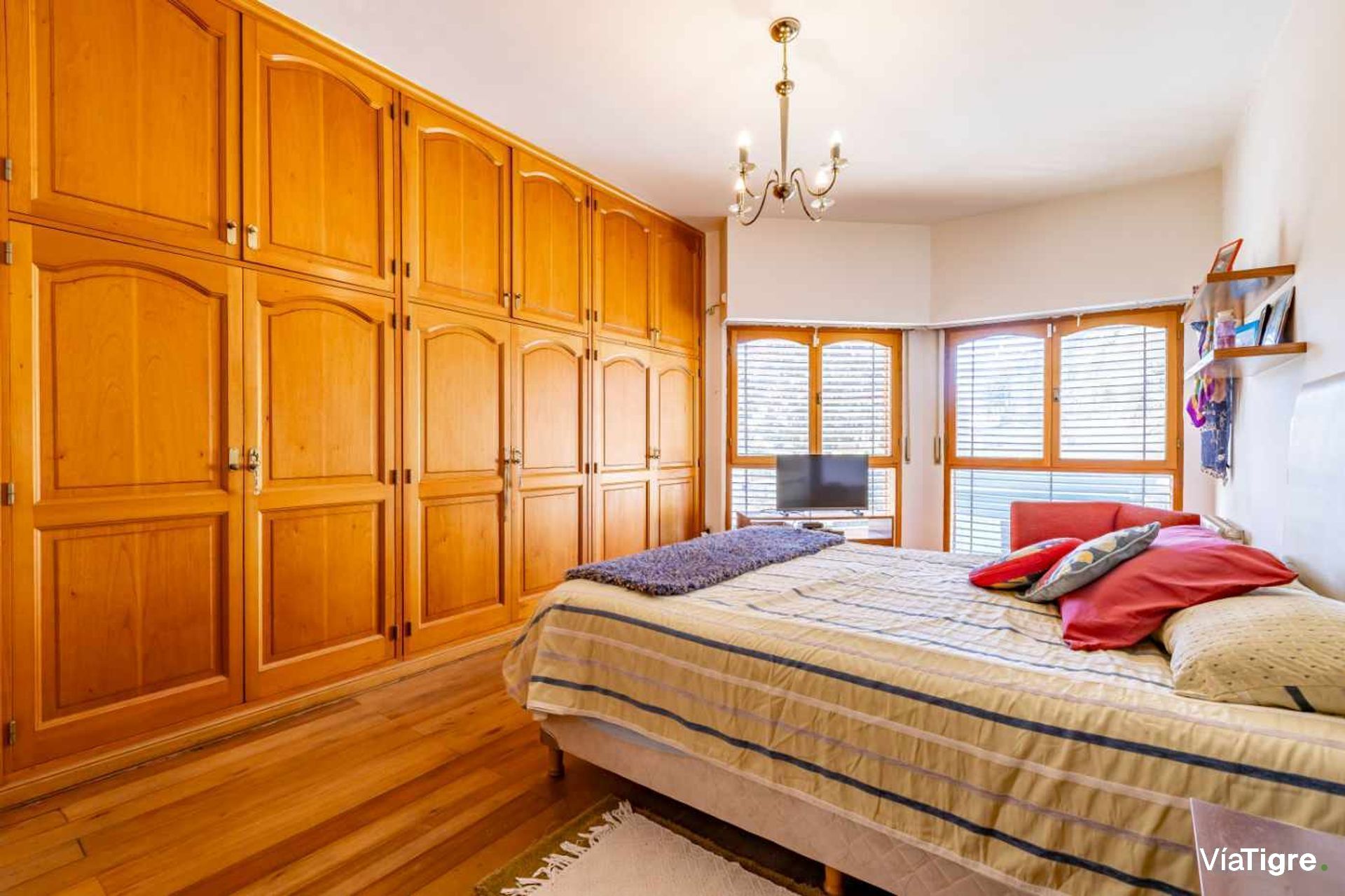 Venta Casa 5 Amb Jardin Qcho y Pileta Olivos Golf