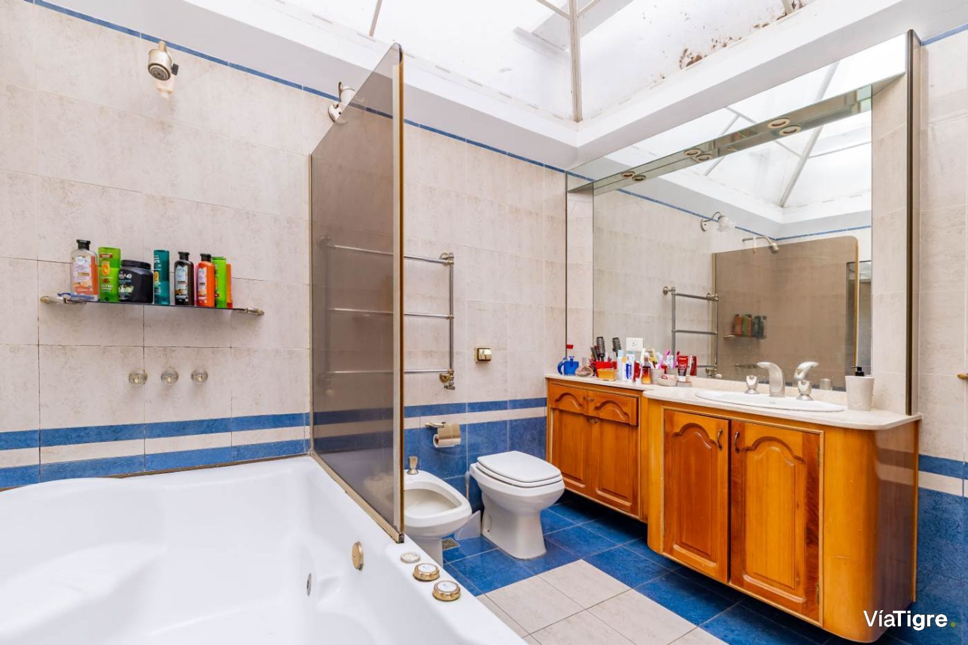 Venta Casa 5 Amb Jardin Qcho y Pileta Olivos Golf