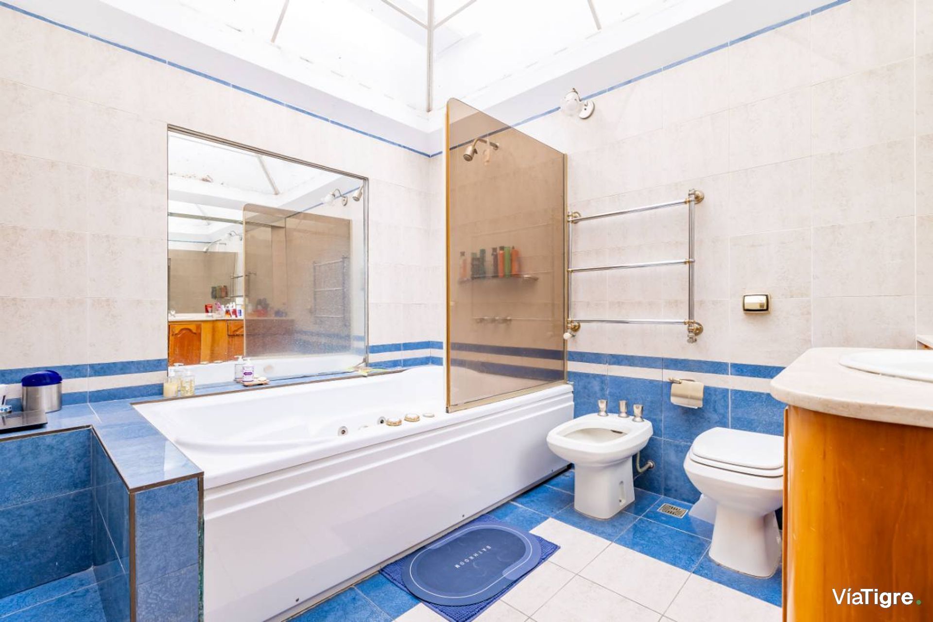 Venta Casa 5 Amb Jardin Qcho y Pileta Olivos Golf