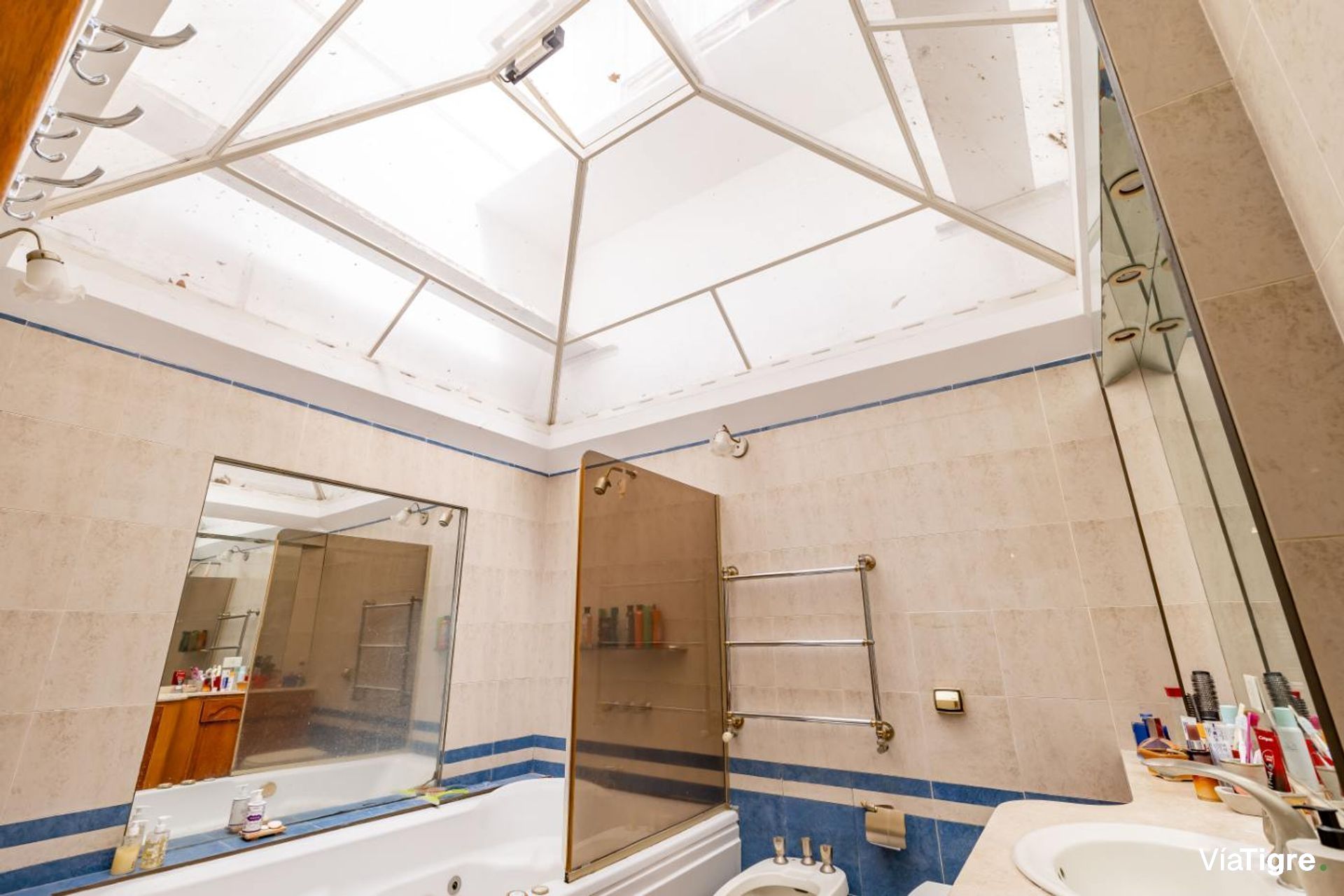 Venta Casa 5 Amb Jardin Qcho y Pileta Olivos Golf