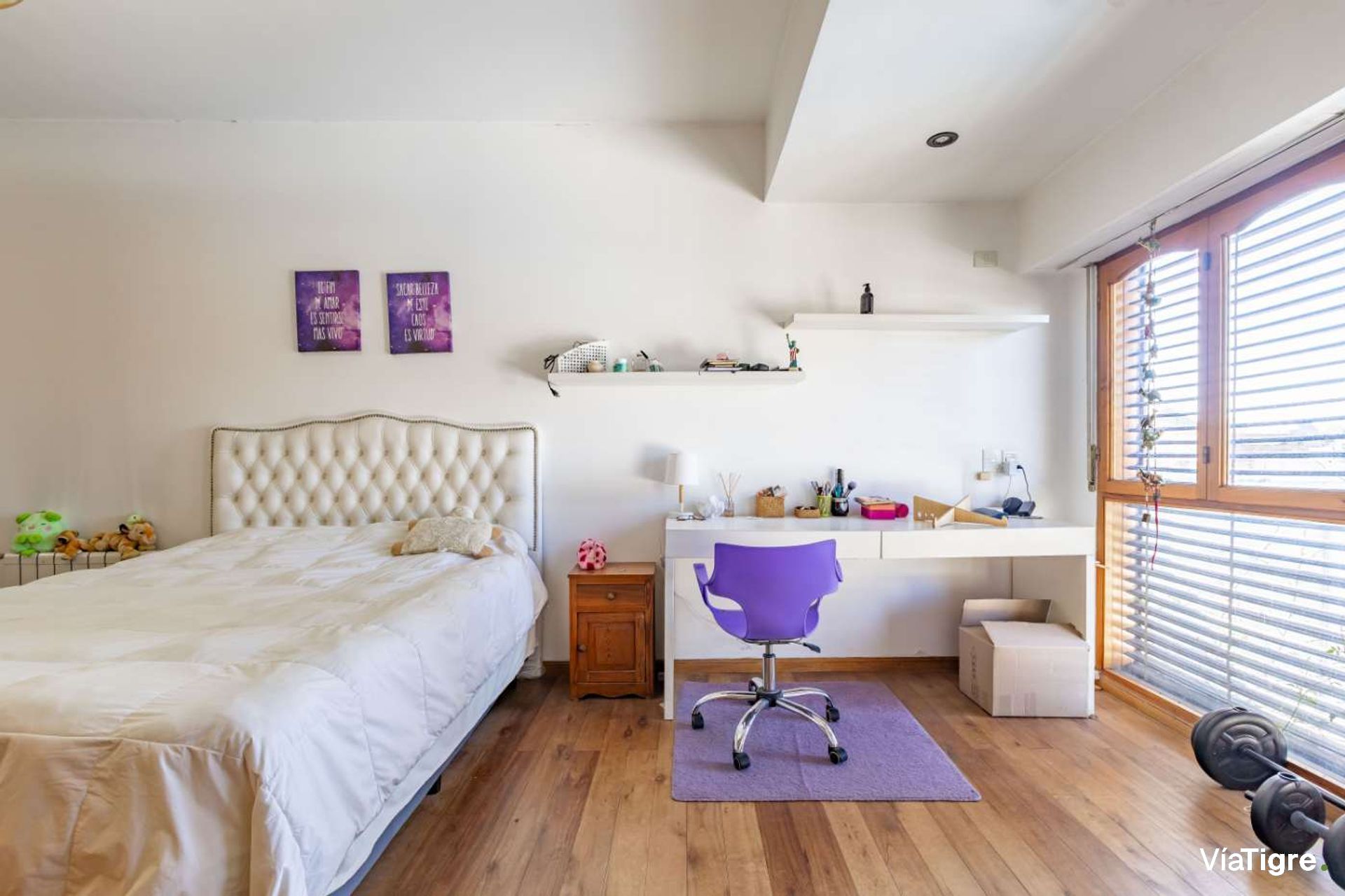 Venta Casa 5 Amb Jardin Qcho y Pileta Olivos Golf