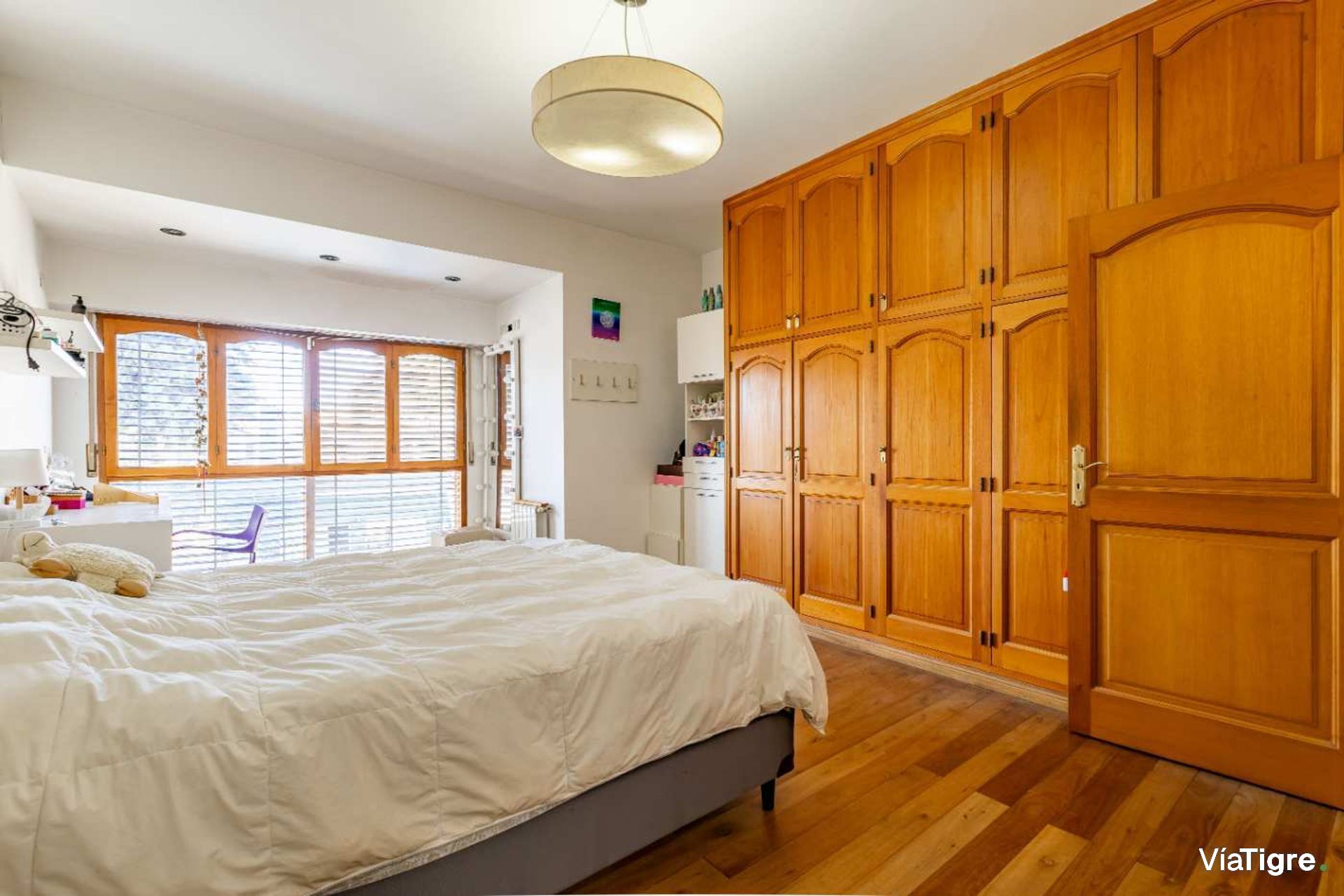 Venta Casa 5 Amb Jardin Qcho y Pileta Olivos Golf