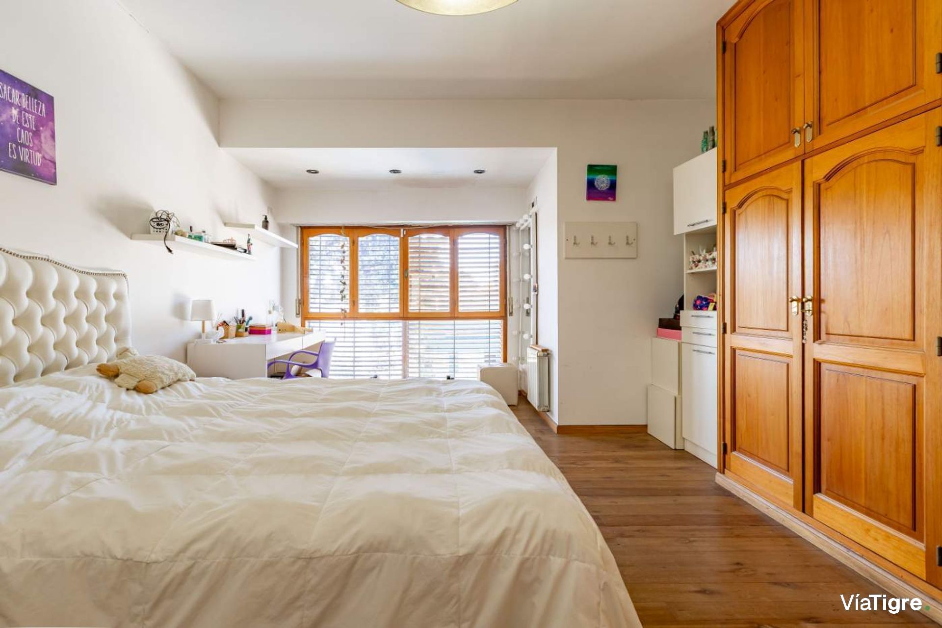 Venta Casa 5 Amb Jardin Qcho y Pileta Olivos Golf